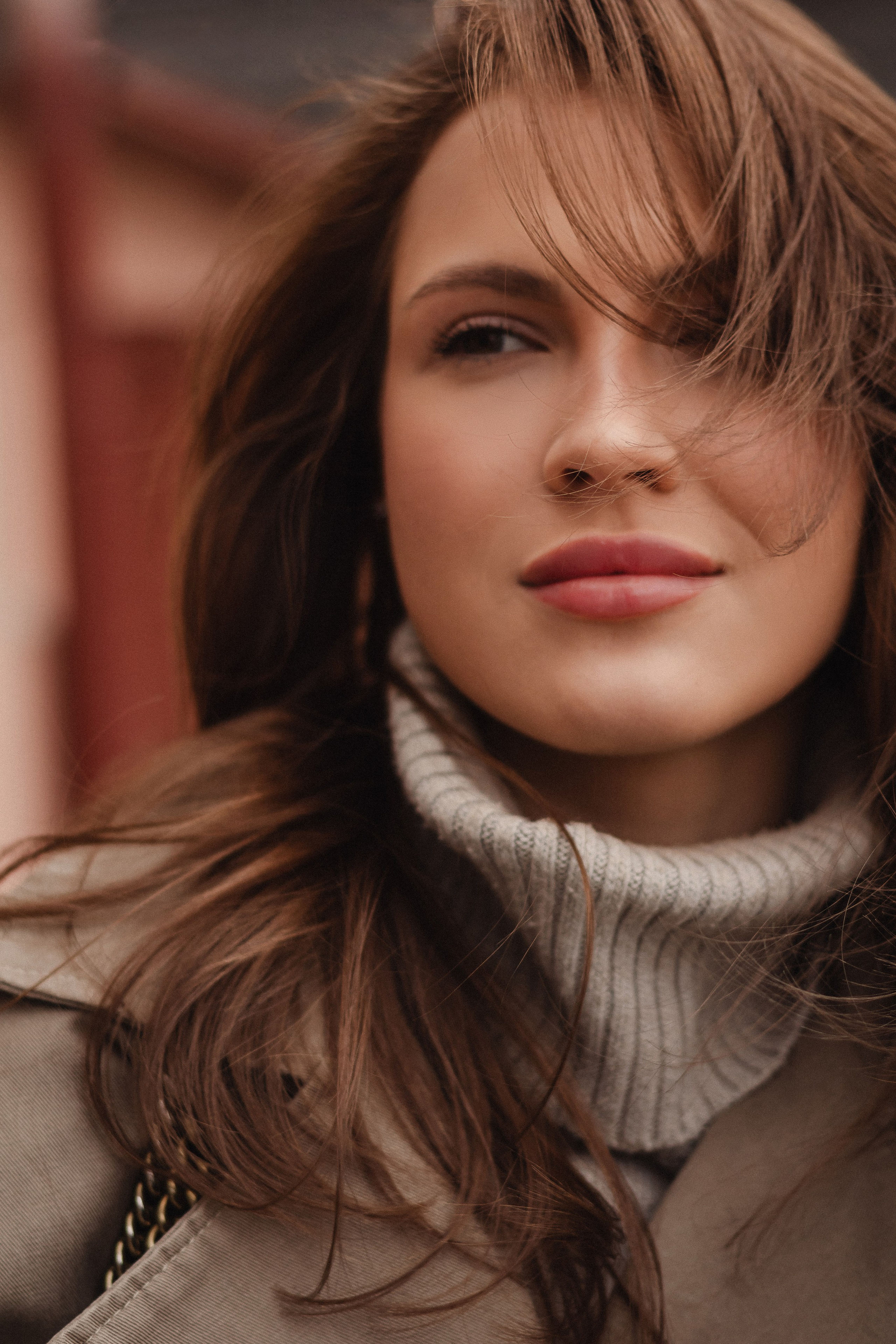 Вика. Фотограф Новосибирск