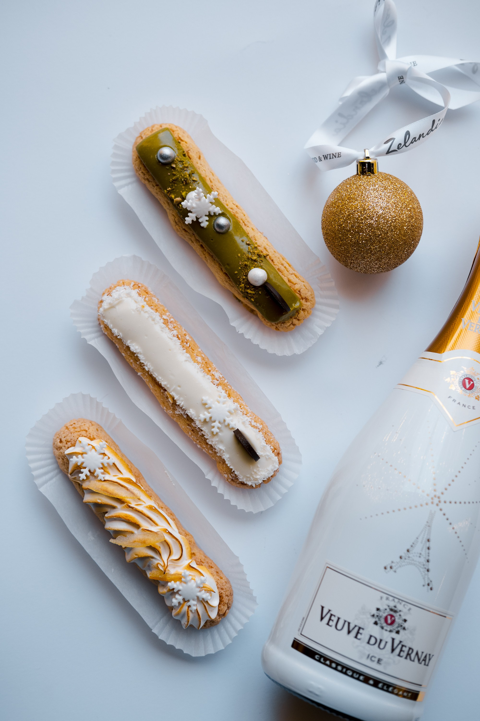 Zelandia. Главная