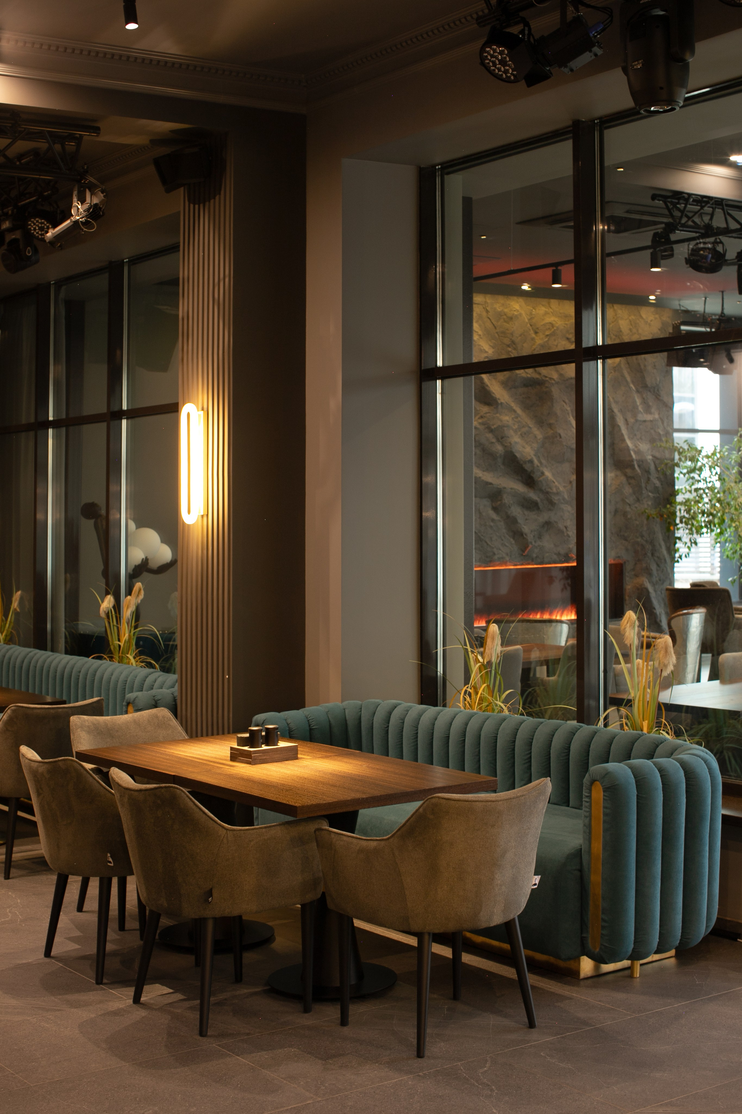 Загородный отель Артиленд. Фуд фотограф. Съемка еды в Москве