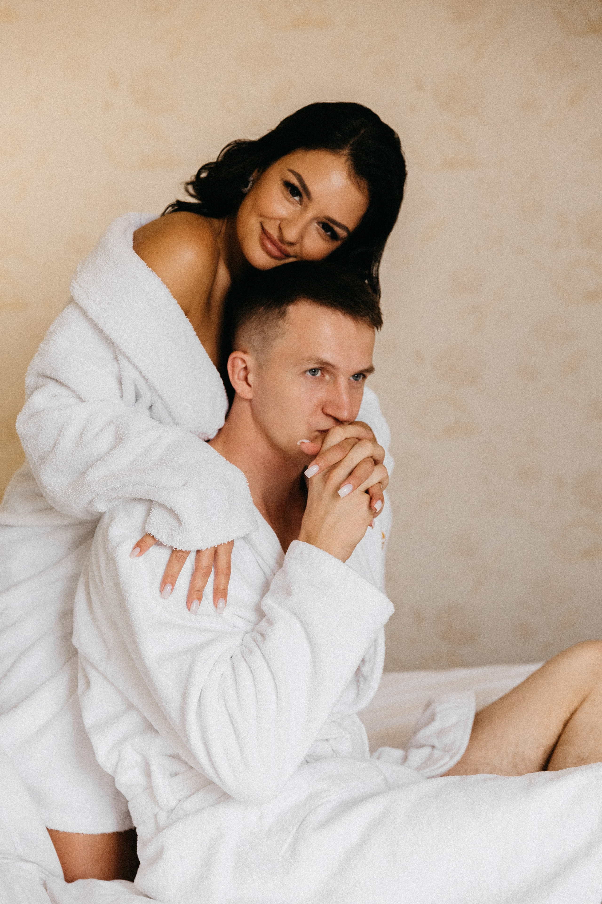 Ангелина и Рома (Свадебный шатер «это по любви»). Катерина Макиева