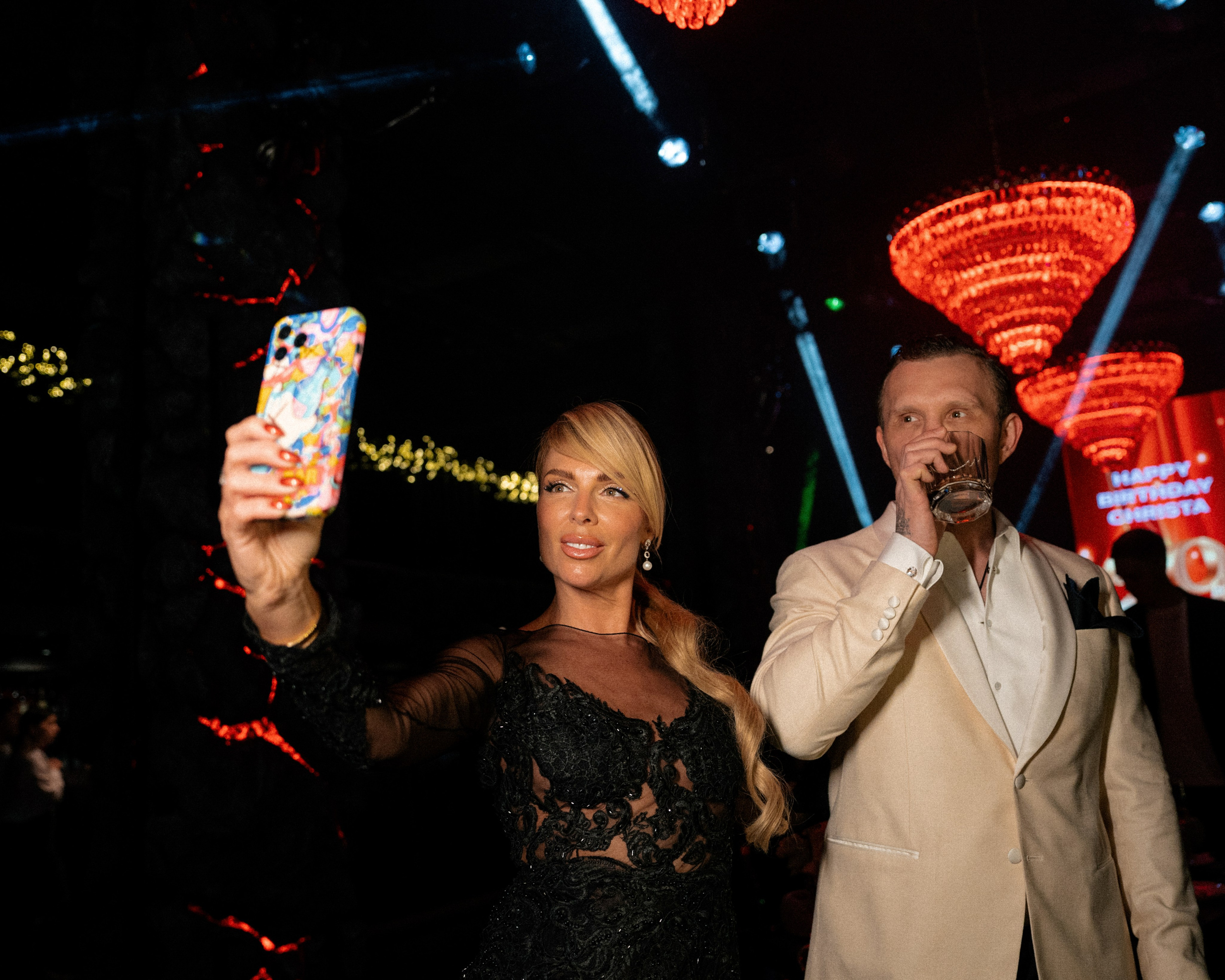 K. Свадебный фотограф в Москве Александр Нестеров