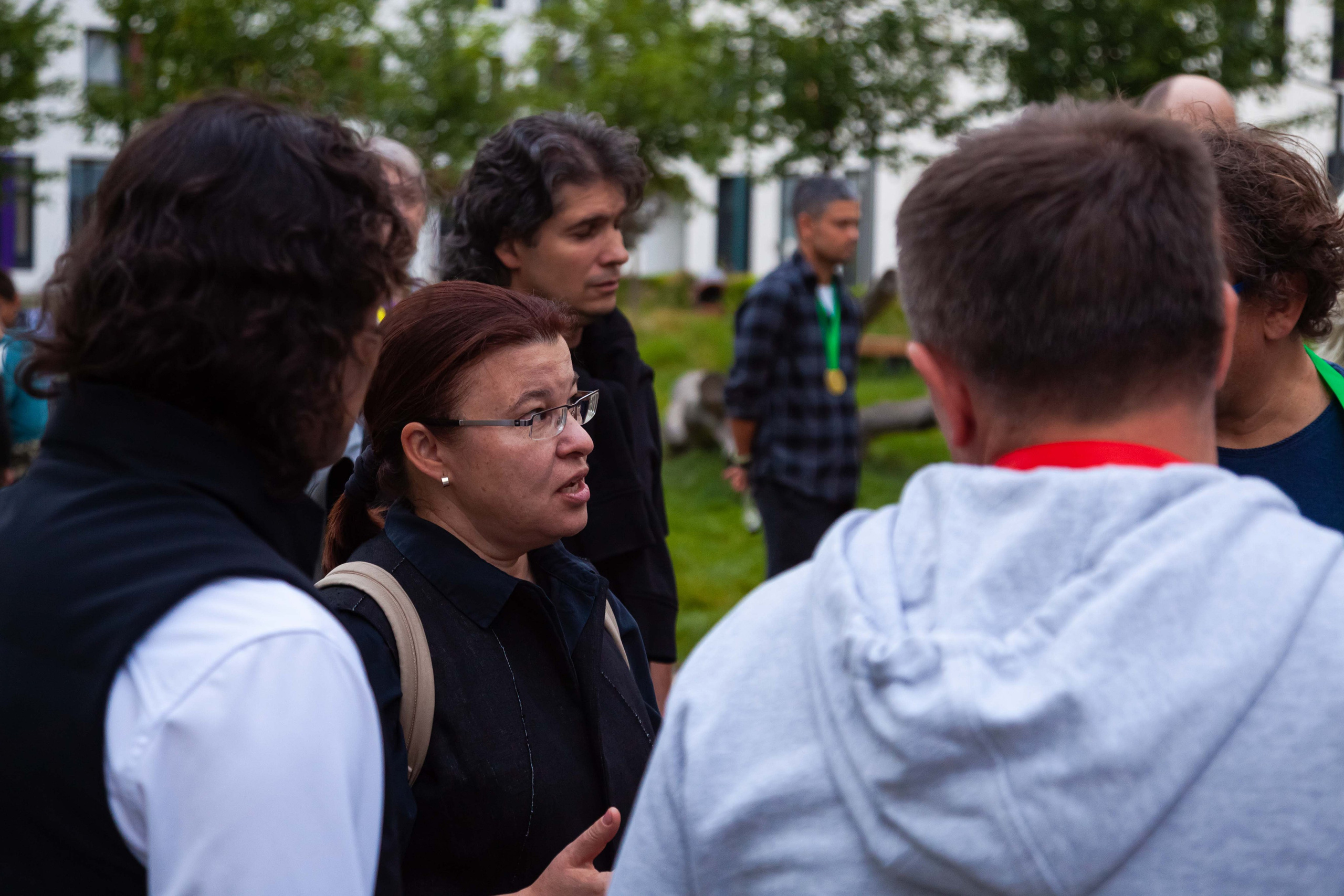 Репортажное портфолио. Профессиональный фотограф Иван Фролов