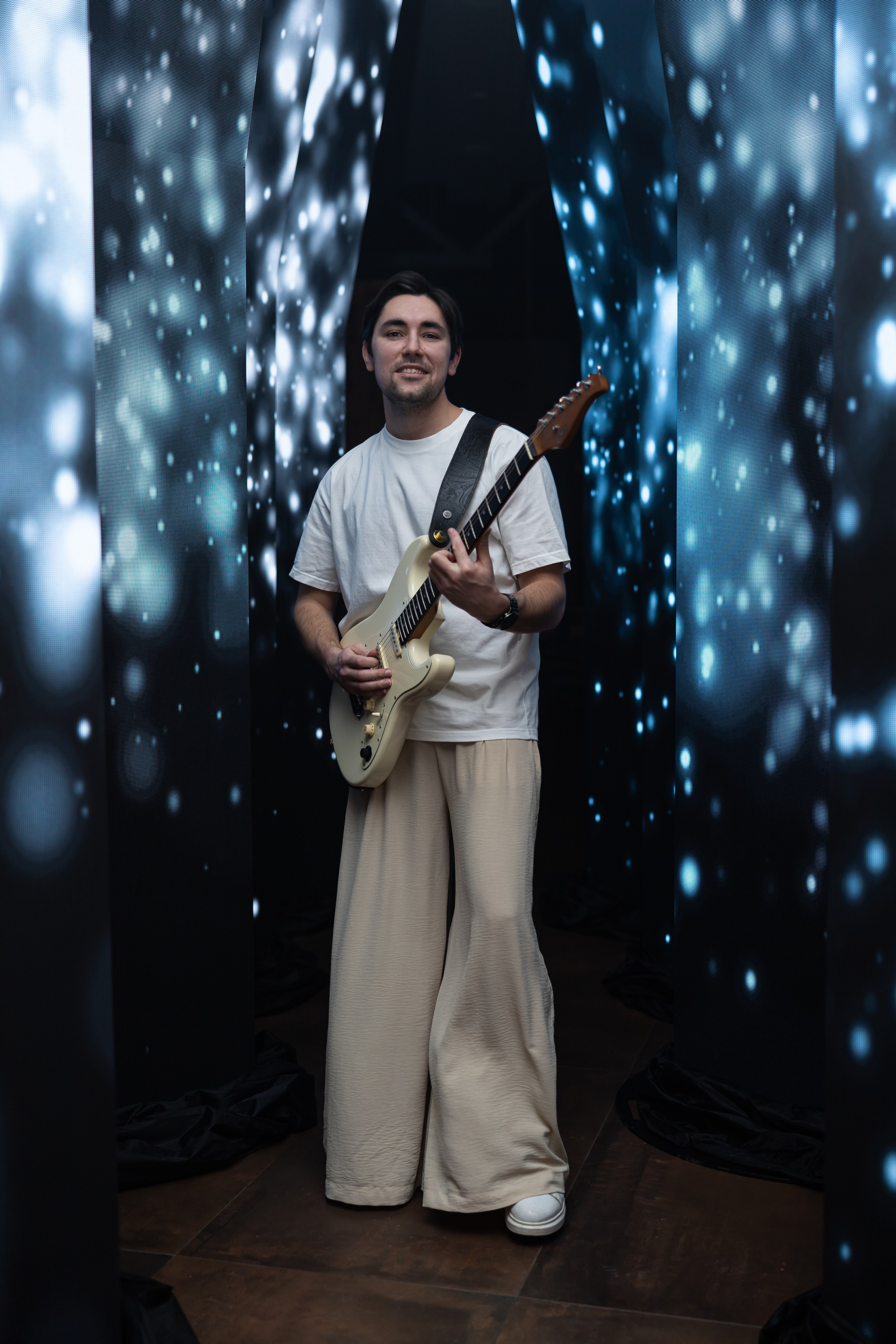 Галла ужин 16.02. Фотограф Элла Ефимова