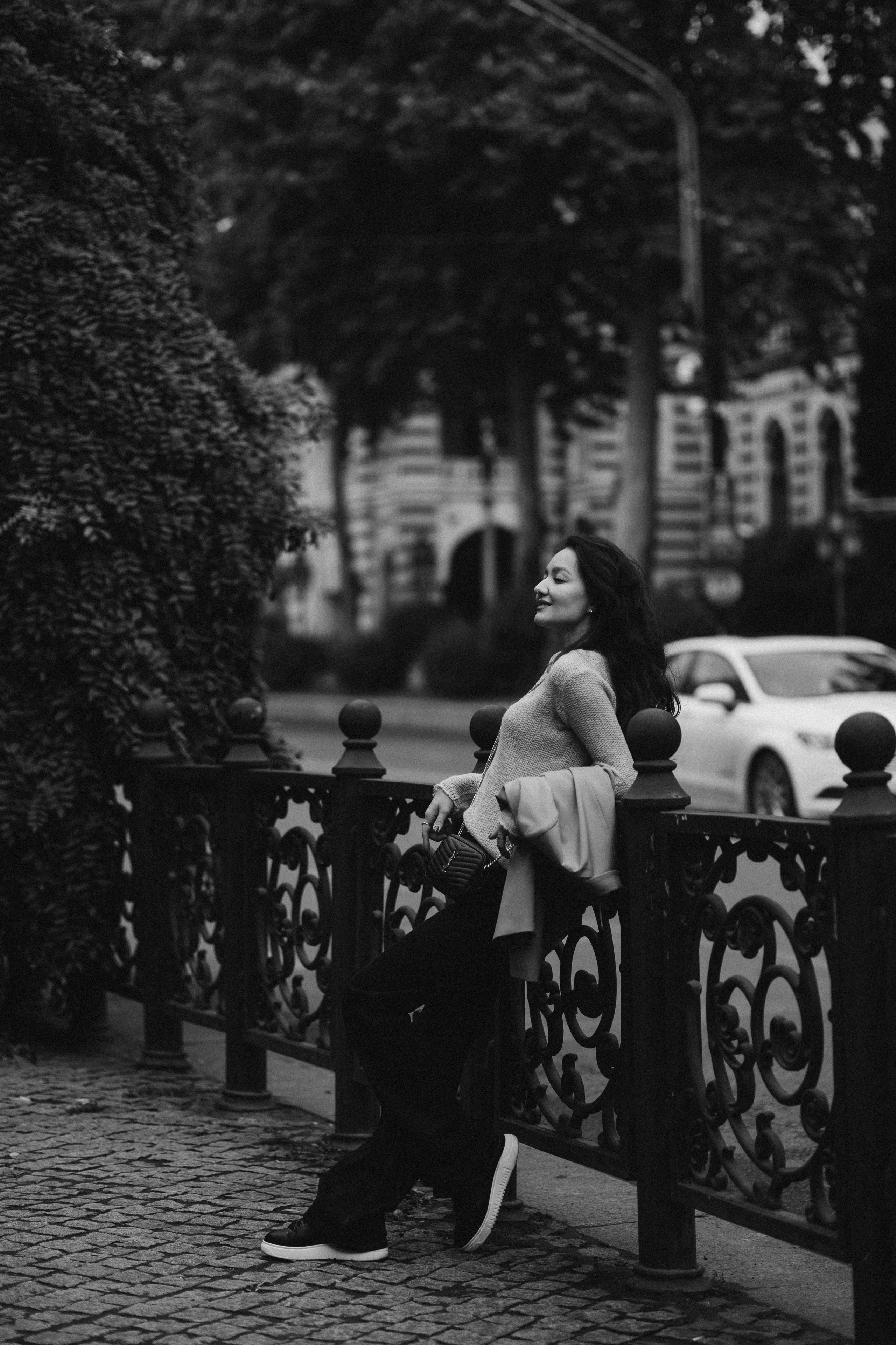 Хуснора. Alesya Gee Photographer Uzbekistan