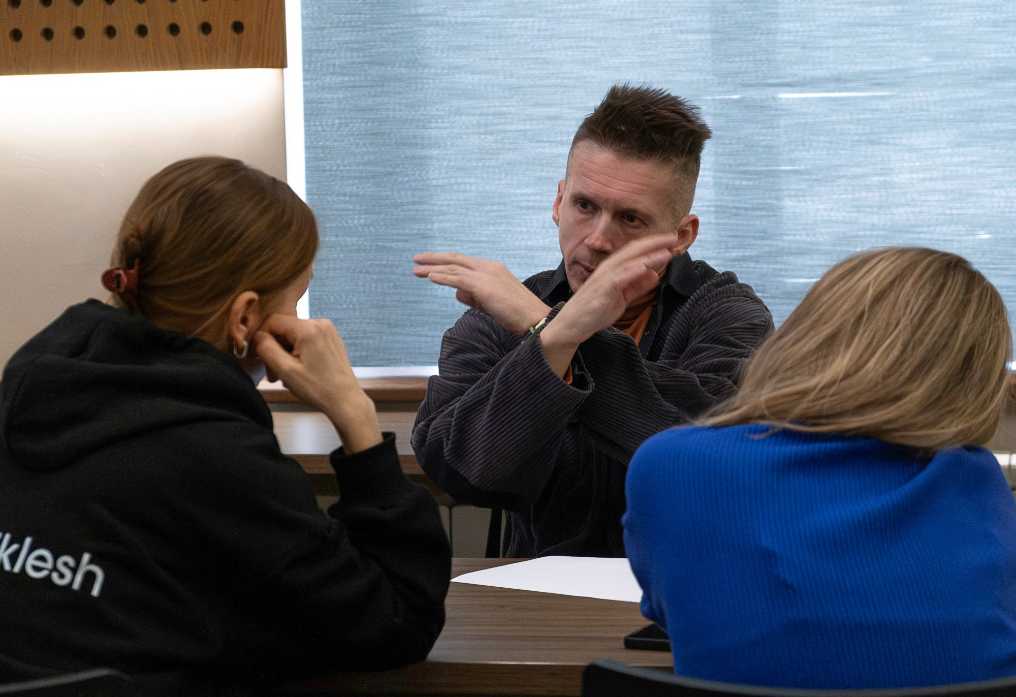 Живи танцуя 26.04.26. Репортажный фотограф в Казани Павел Серпокрылов