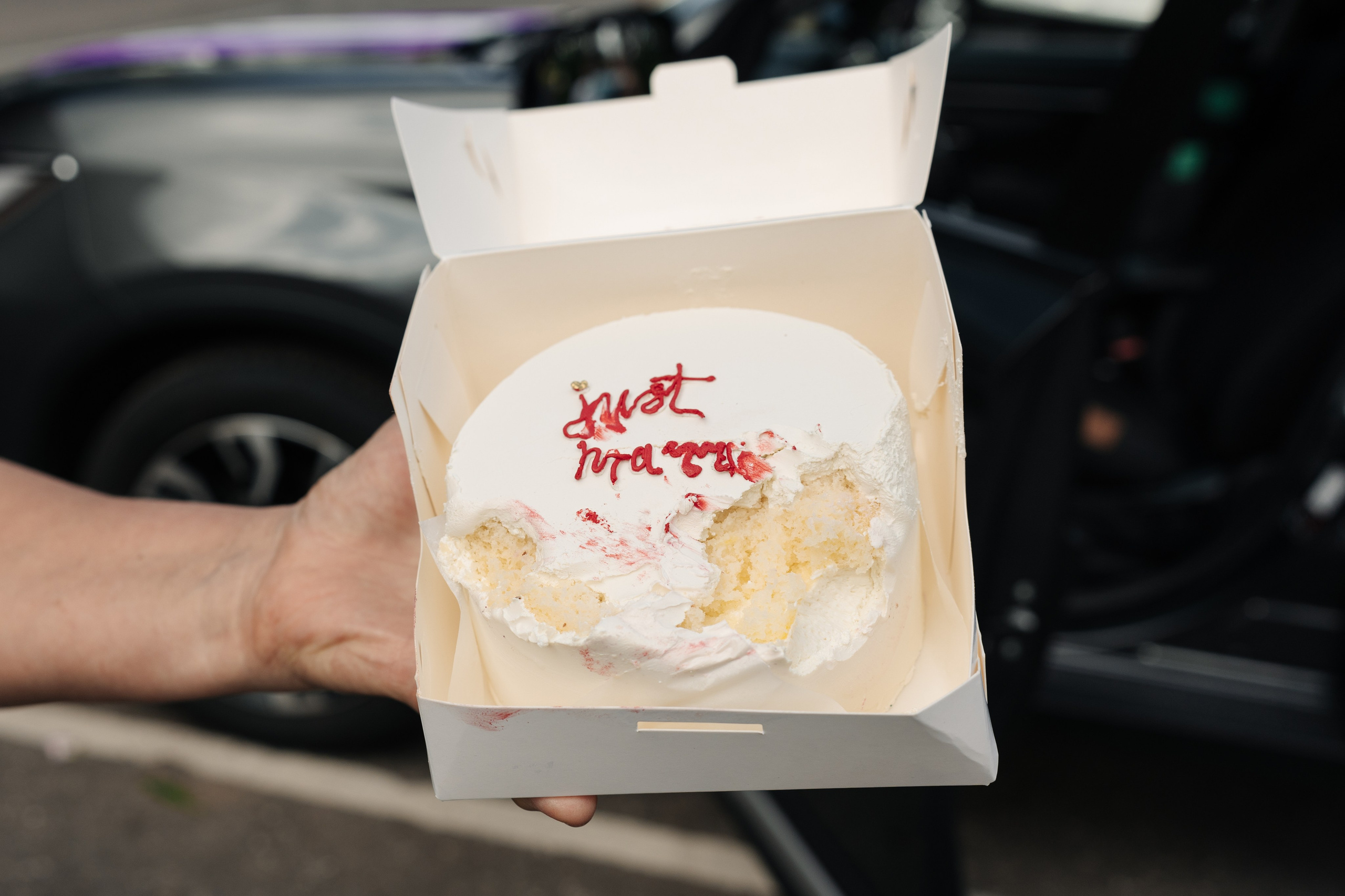 Загс Барвиха. Свадебный и семейный фотограф Ксения Ржевская (Митрохина)