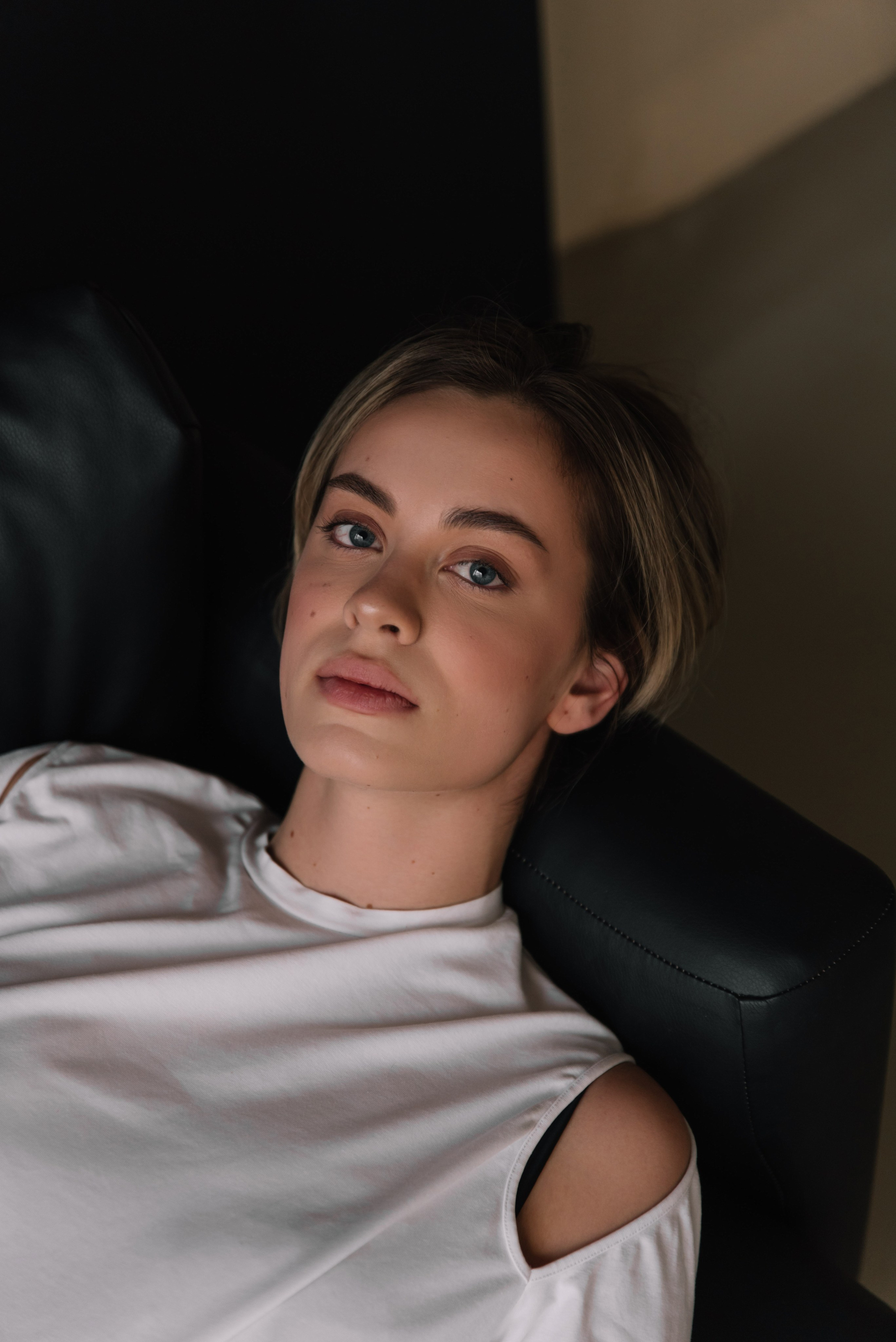 Маша. Фотограф Нижний Новгорода Елена Калмыкова