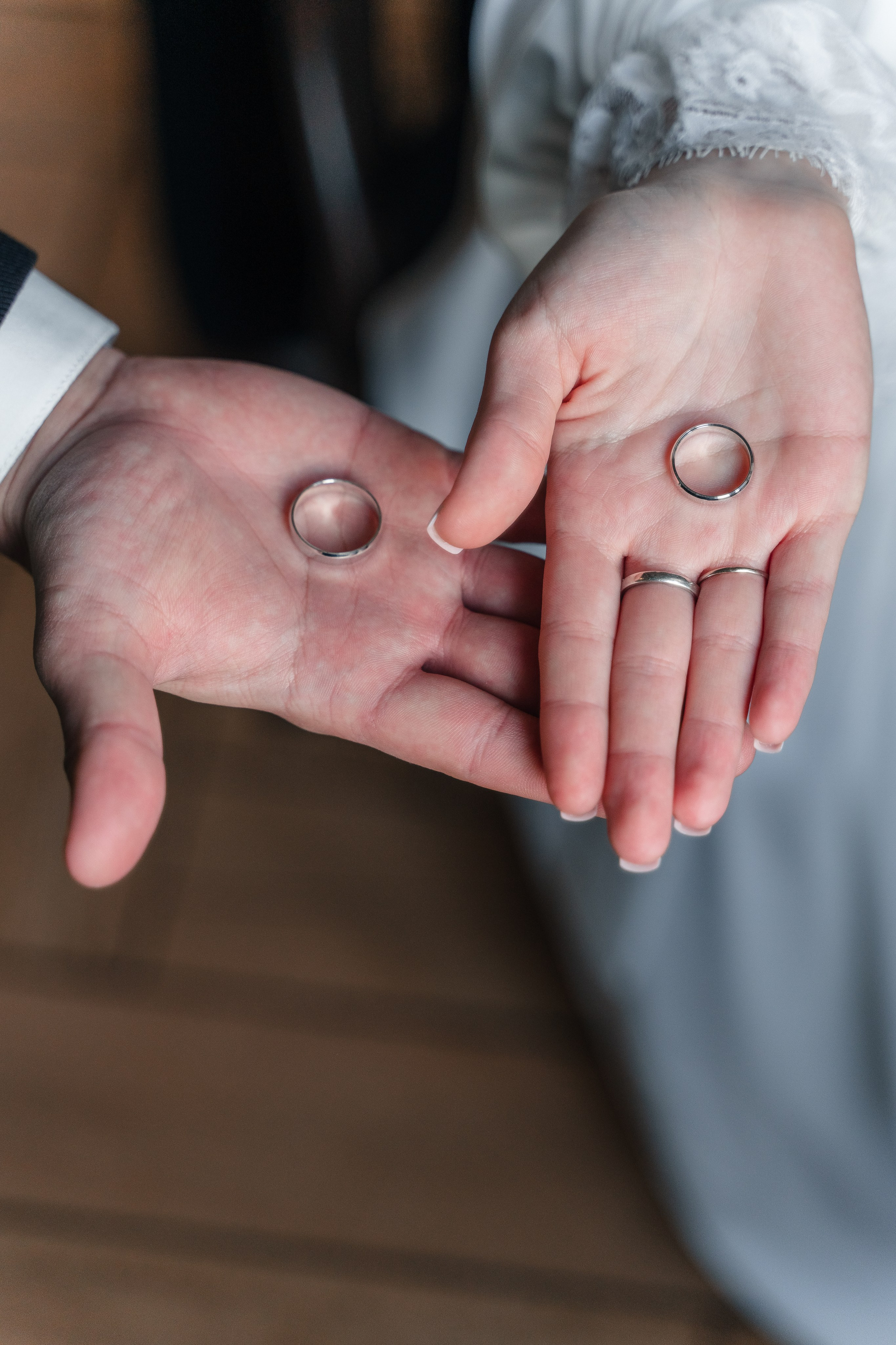 Евгений + Елена