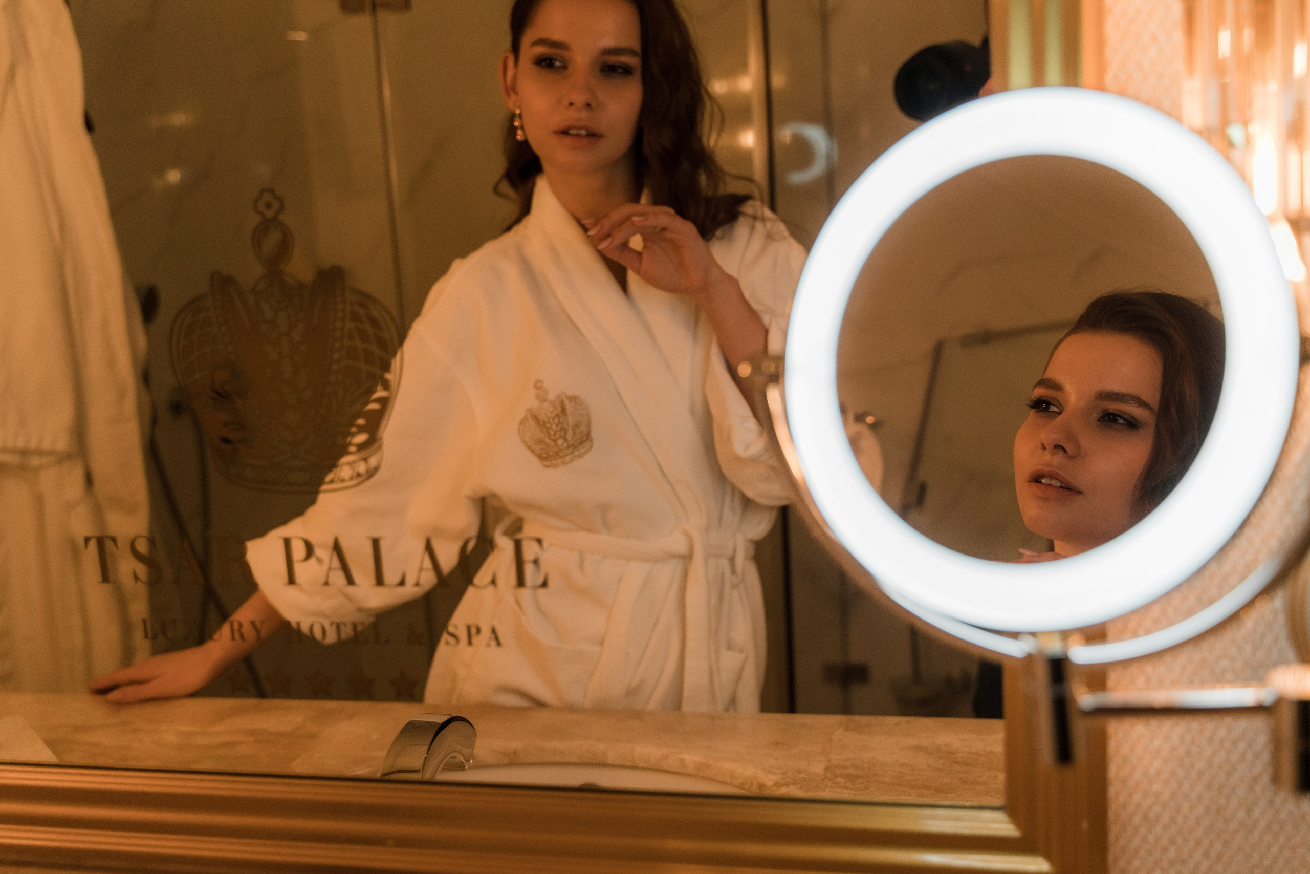 Денис + Анна