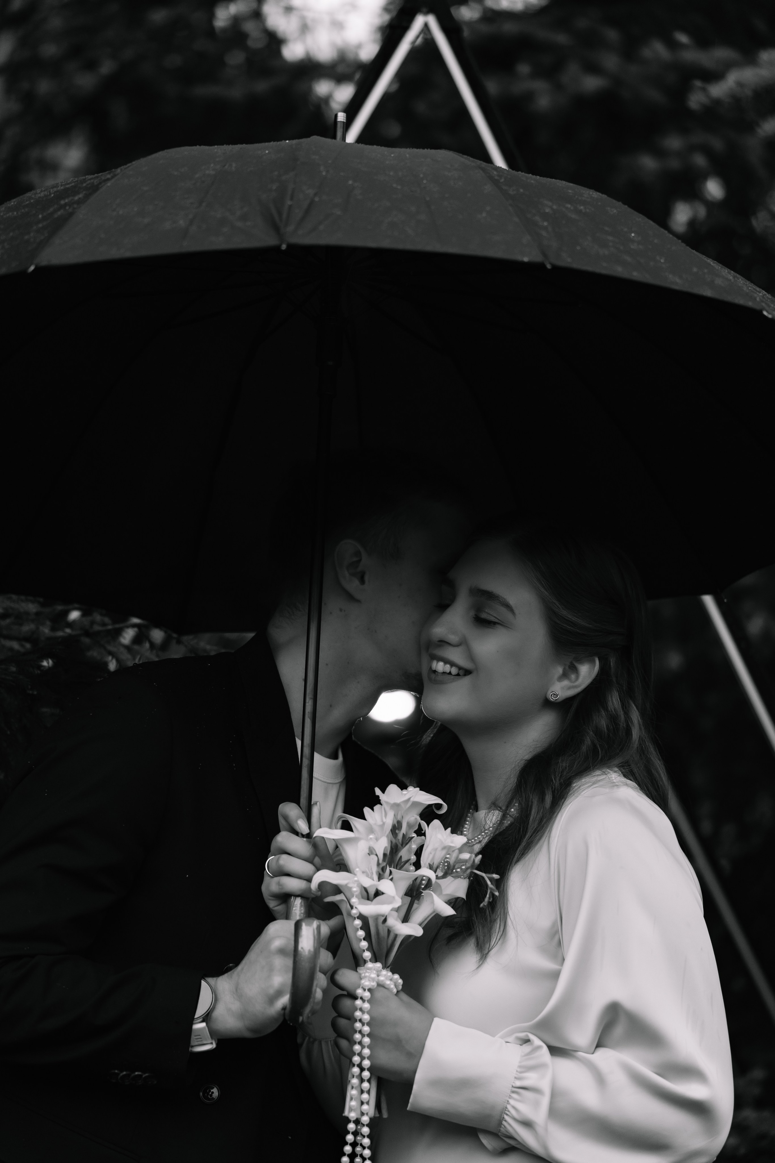 Свадебные фотографии. Фотограф Новосибирск Божуль Павел