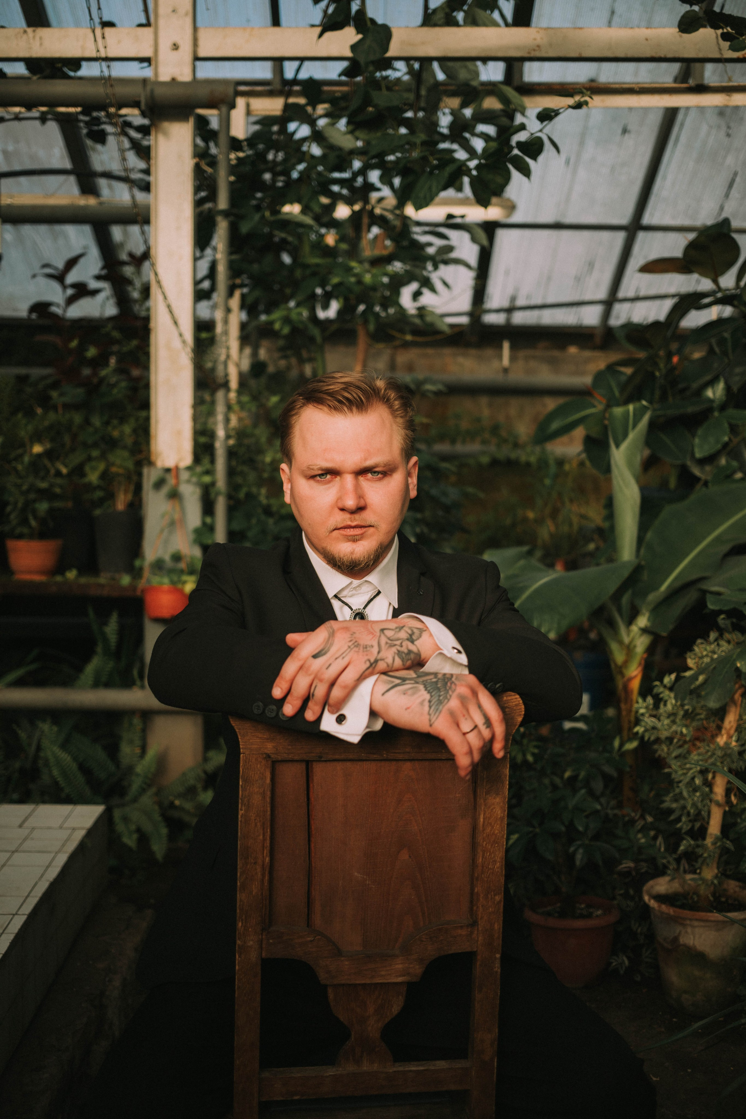 Wedding. Портретный и свадебный фотограф в Воронеже Светлана Кунахова