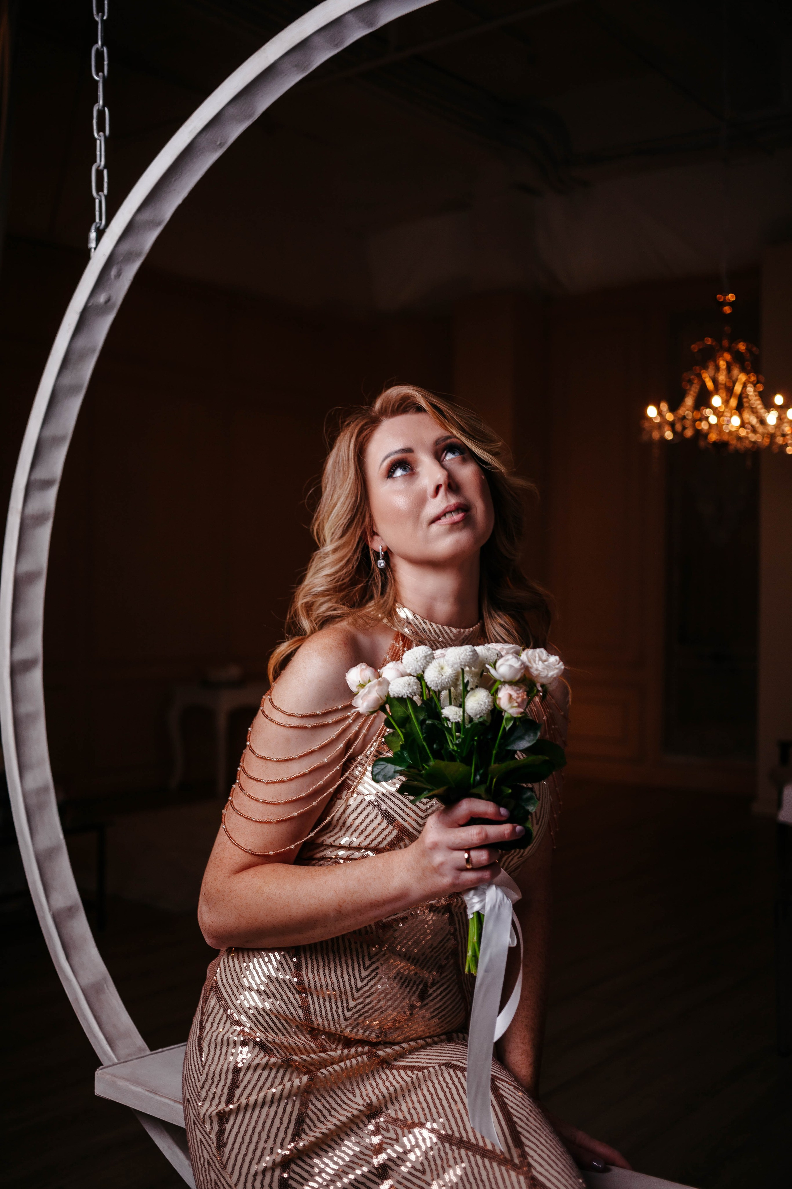 Wedding. Портретный и свадебный фотограф в Воронеже Светлана Кунахова