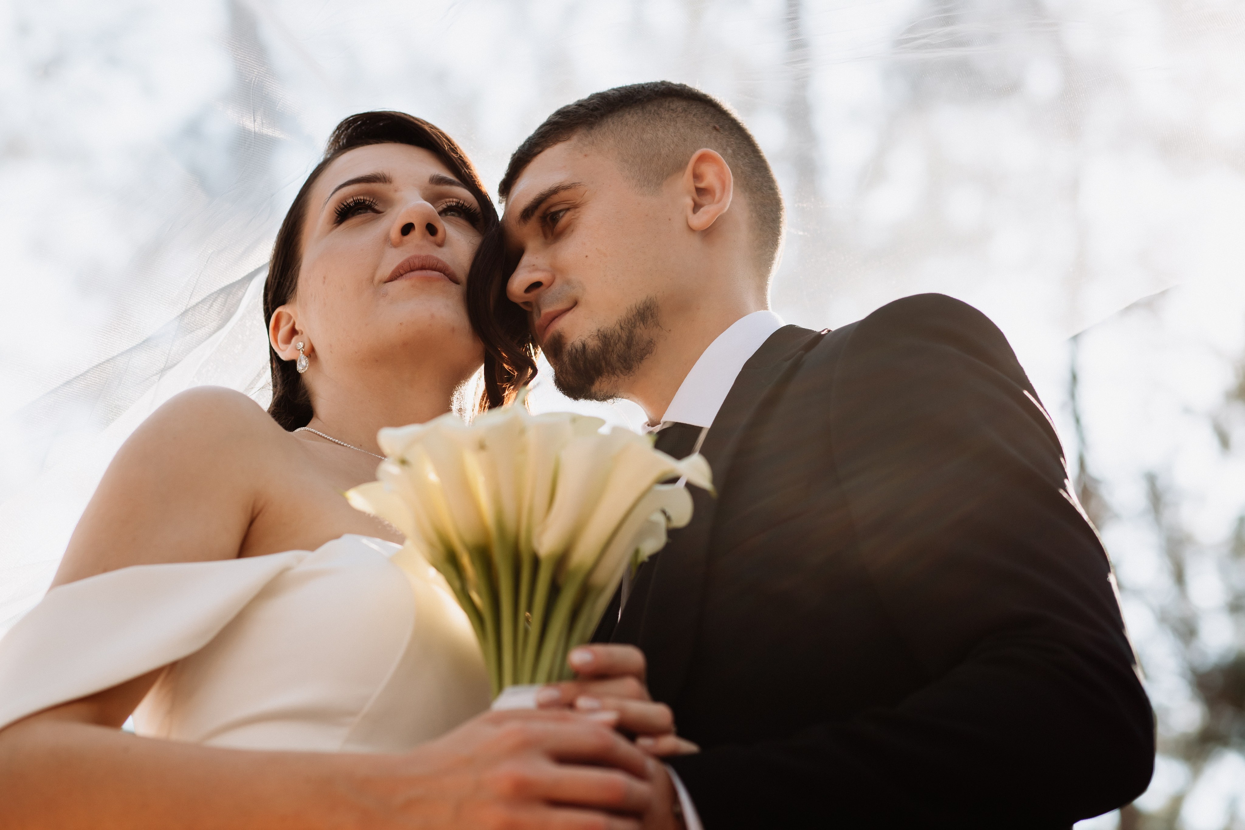 Свадьба Артёма и Лилии. Свадебный и семейный фотограф в Краснодарском крае