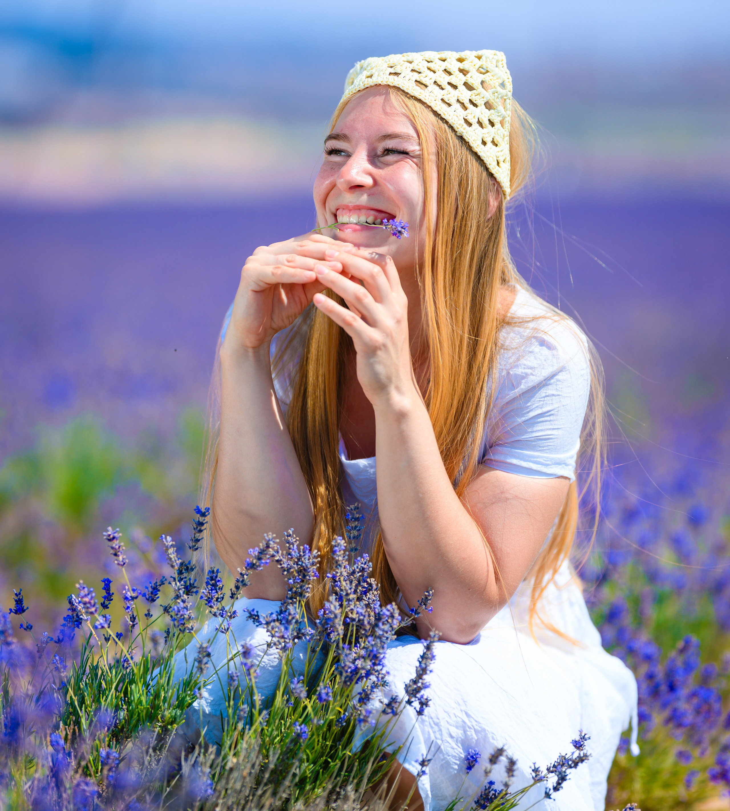 Lavanda Day фотосессии. Студийный и свадебный фотограф и видеограф в Севастополе — Юлия Макаренко