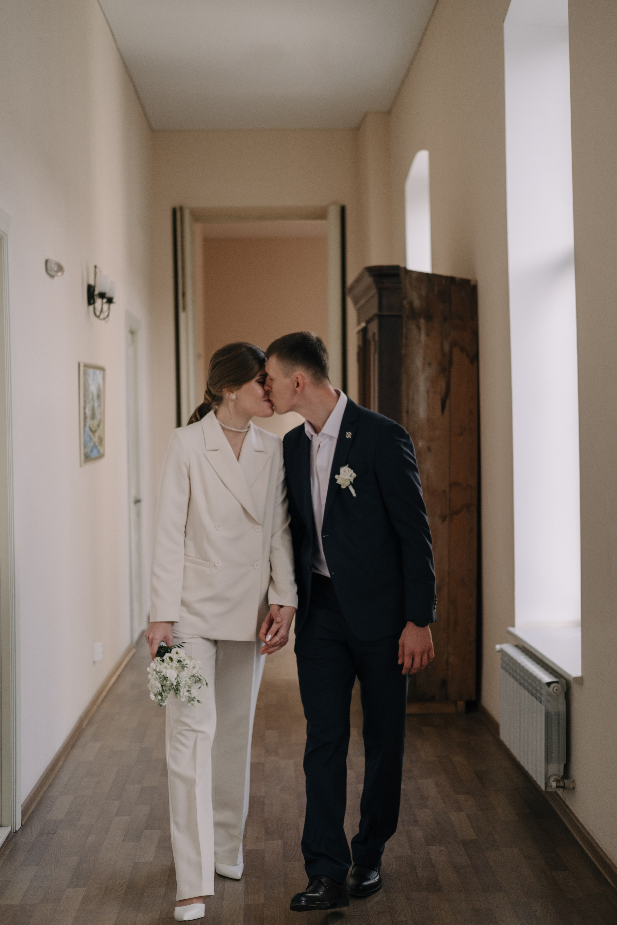 Павел и Ирина. Фотограф в Астрахани Миронова Анастасия