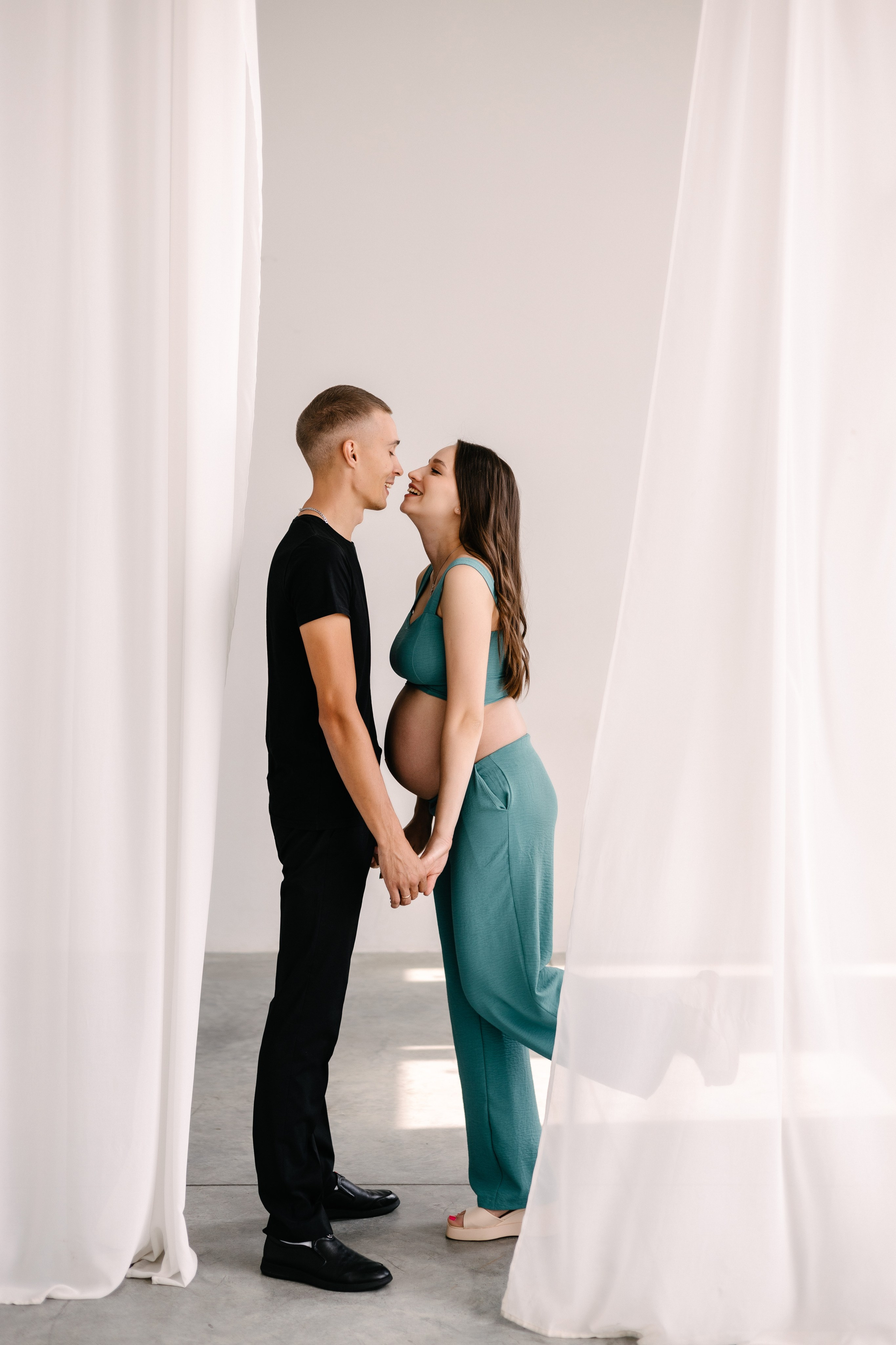 Алена и Дмитрий. Фотограф Волгоград Кристина Прохоренко