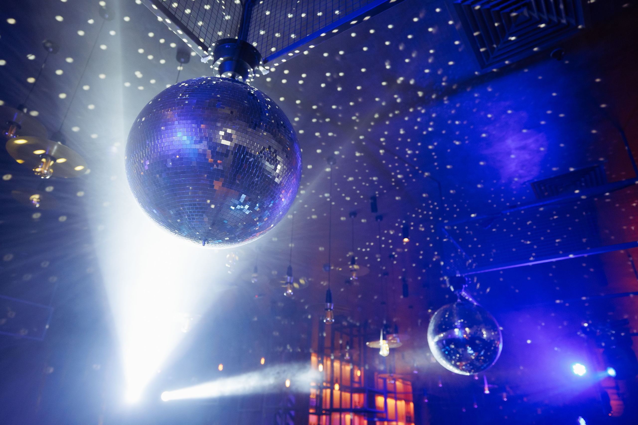 Открытие ресторана Baleno в Острове мечты. Репортажный фотограф на мероприятие в Москве Алексей Терентьев