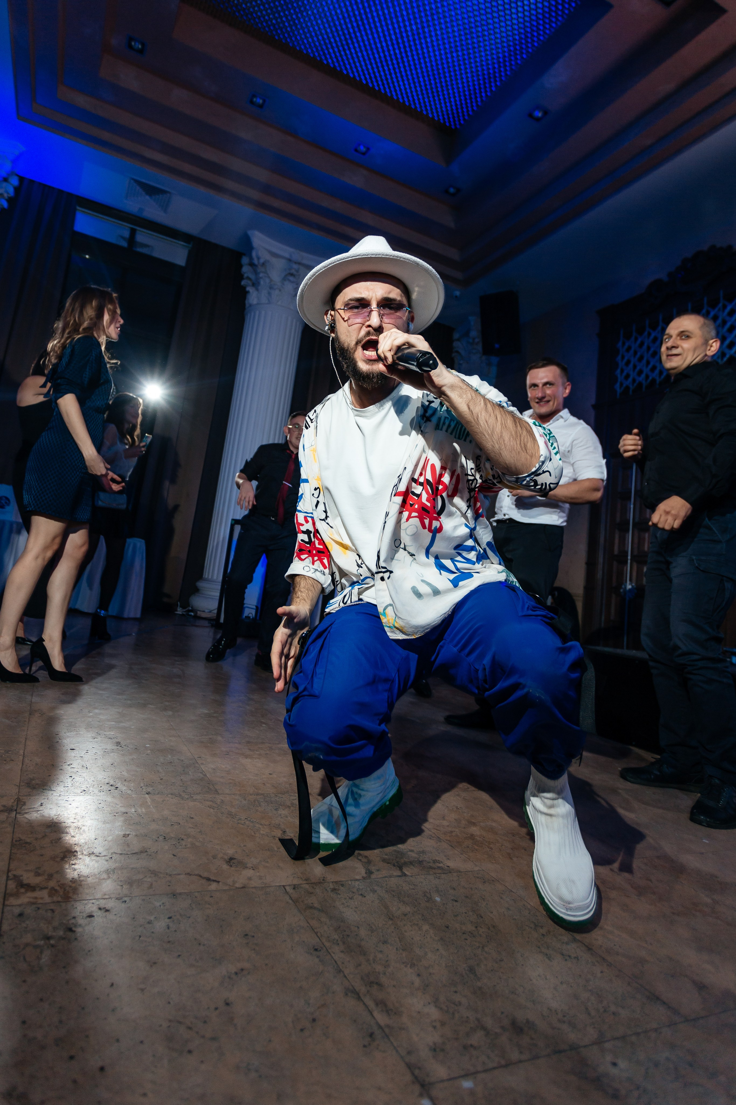 20 лет EsteLife. Свадебный фотограф в Краснодаре Николай Крауз