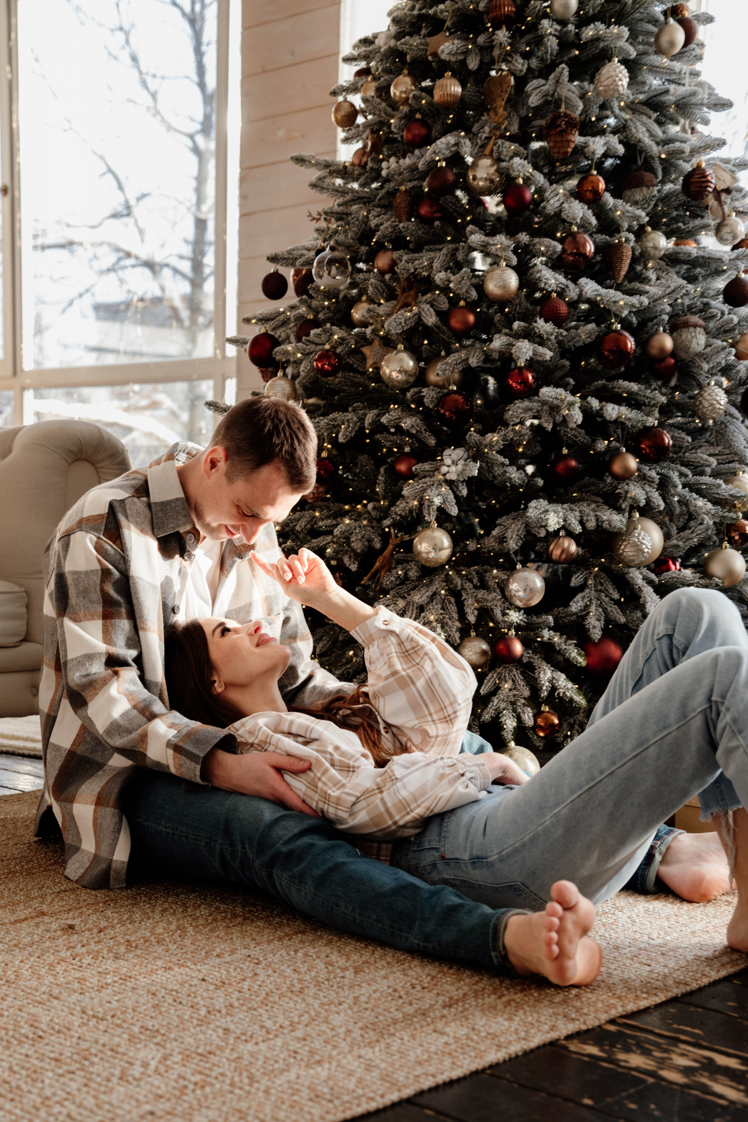 Семейная история). Семейный фотограф документалист в Пензе Лопатинская Татья
