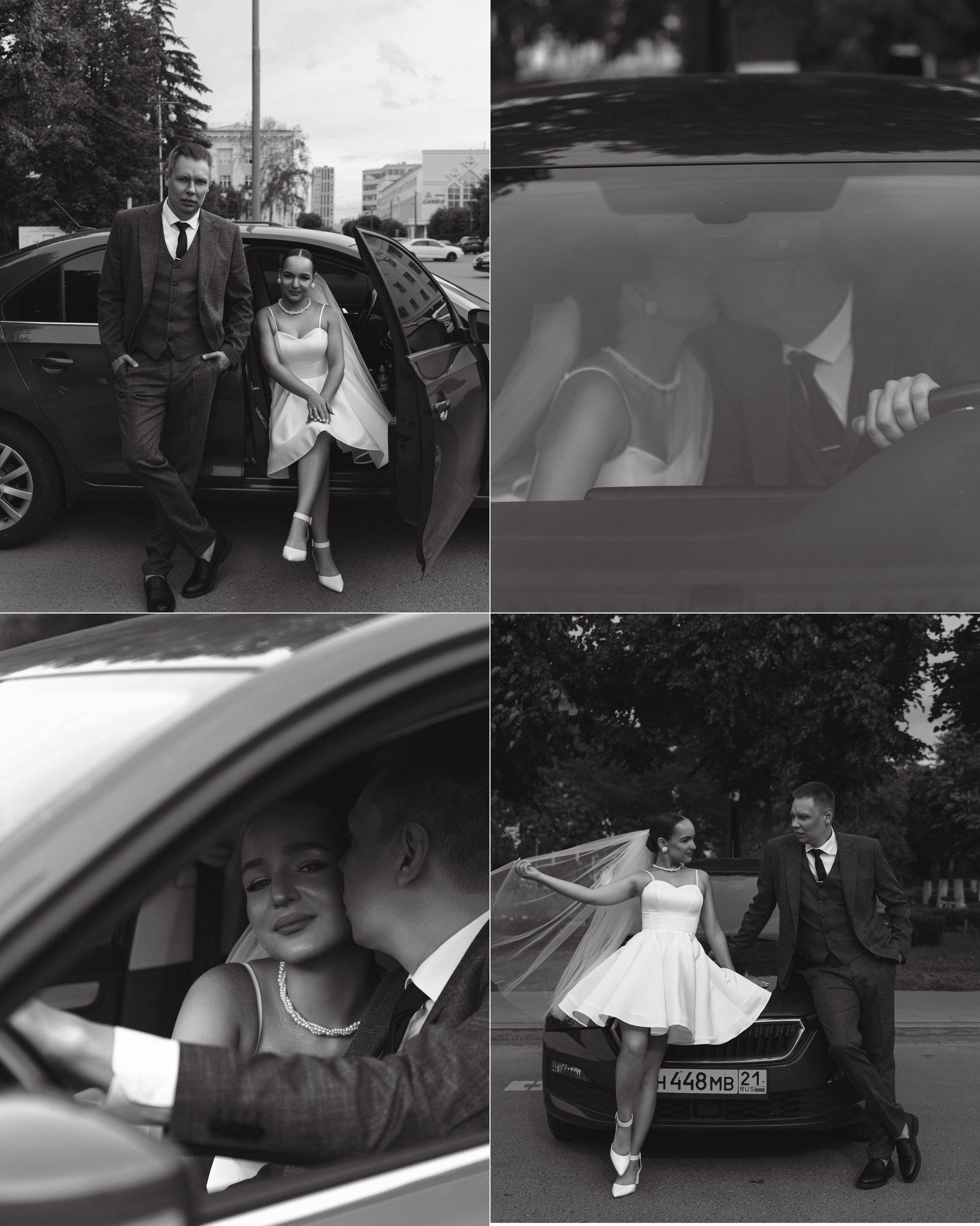 Дима и Юля. АНАСТАСИЯ КУЗНЕЦОВА | ФОТОГРАФ ЧЕБОКСАРЫ