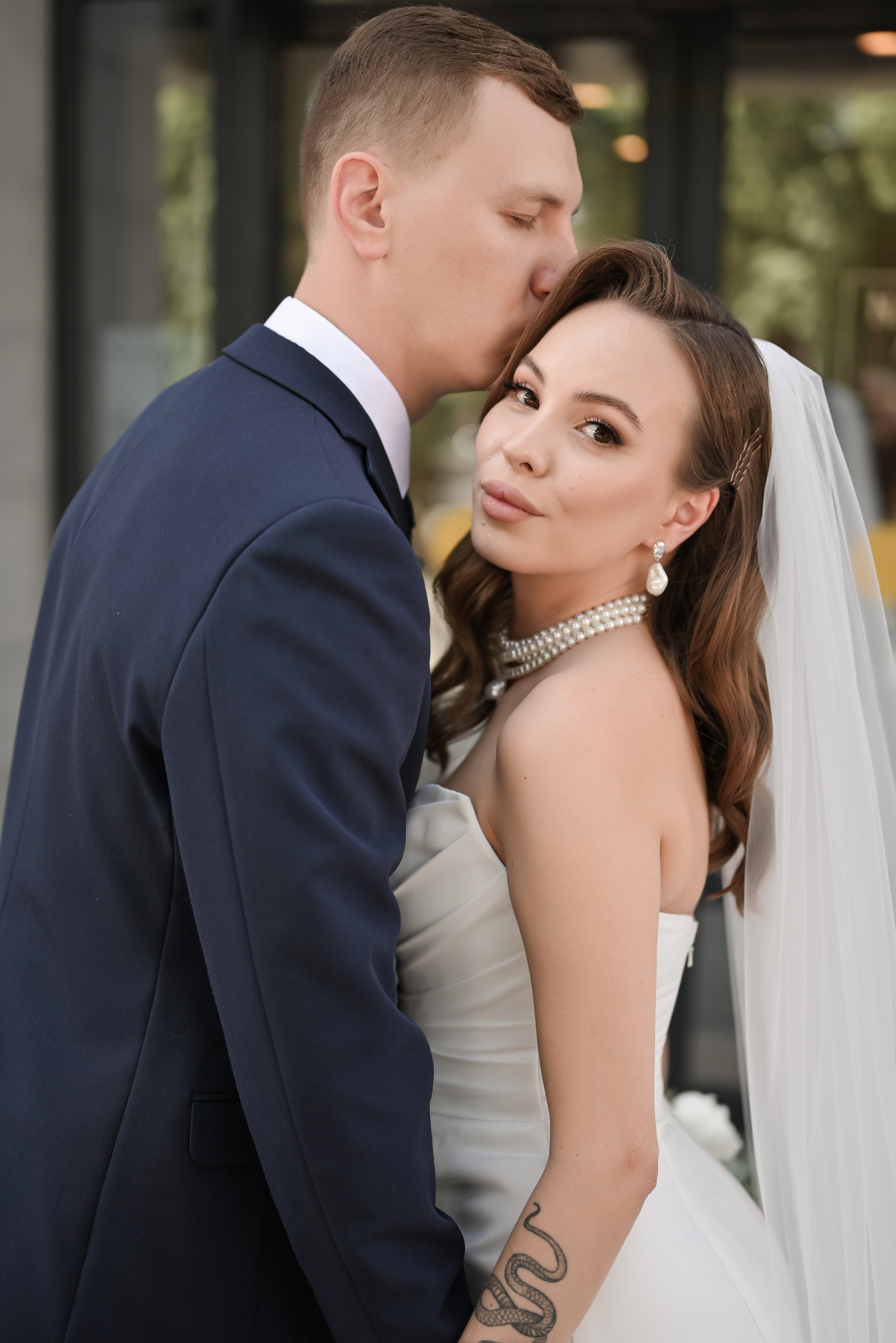 Глеб и Татьяна фотосессия+регистрация. Свадебный и семейный фотограф в Уфе Александров Максим