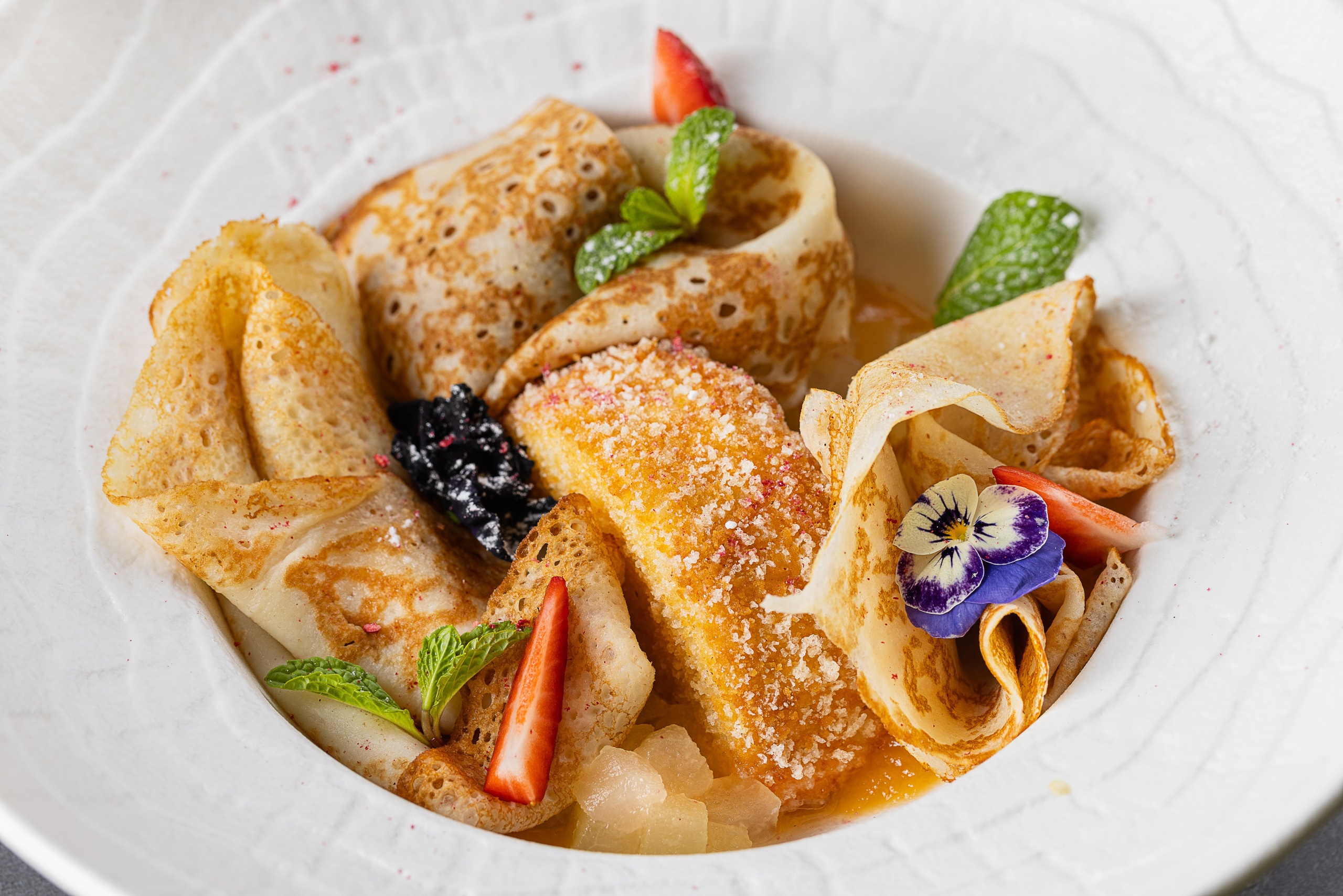 Horseka resort. Юлия Космо — фуд-фотограф, предметный стилист, Москва