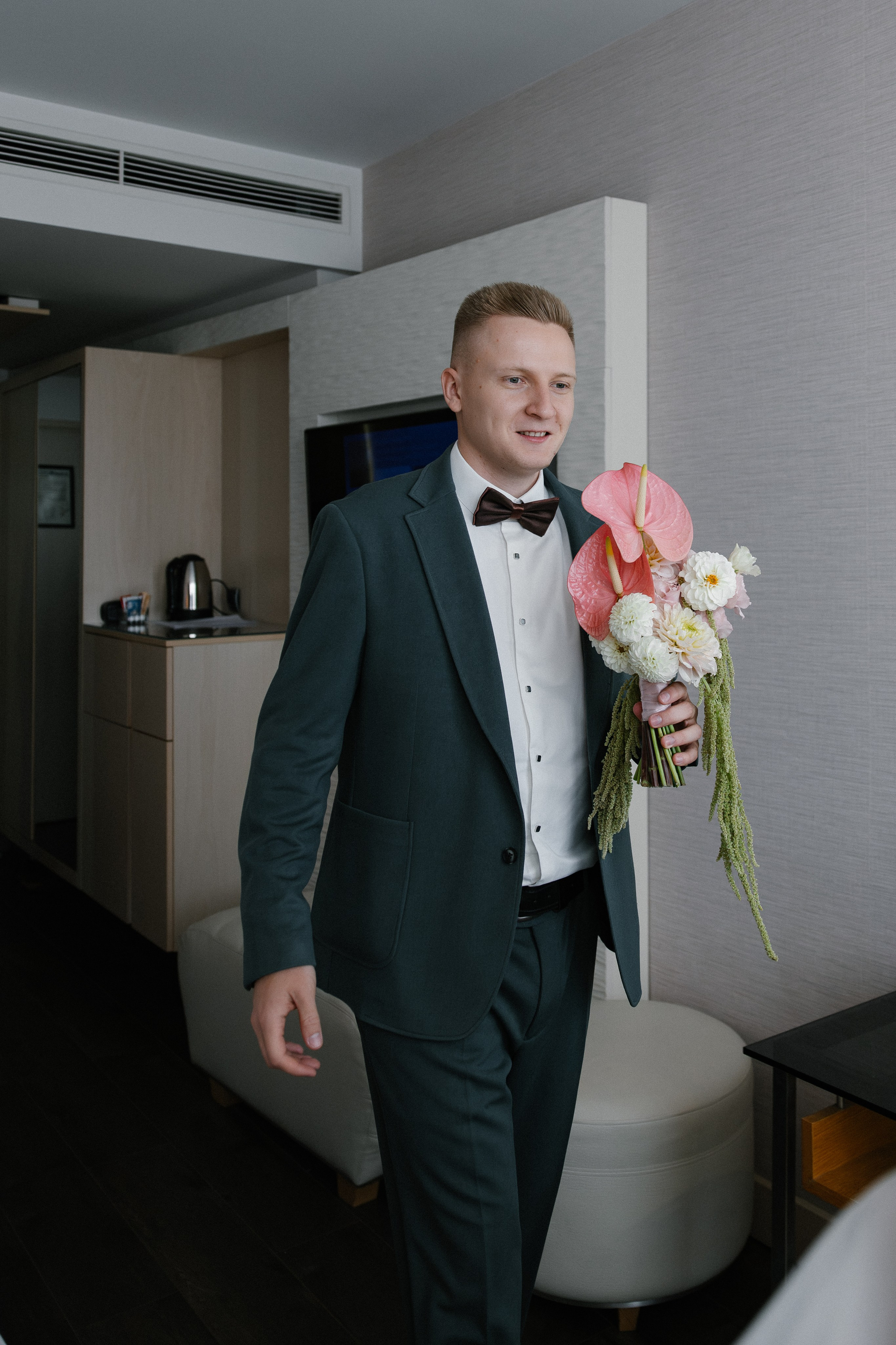 Маргарита и Матвей. Свадебный фотограф в Москве Наталья Струкова