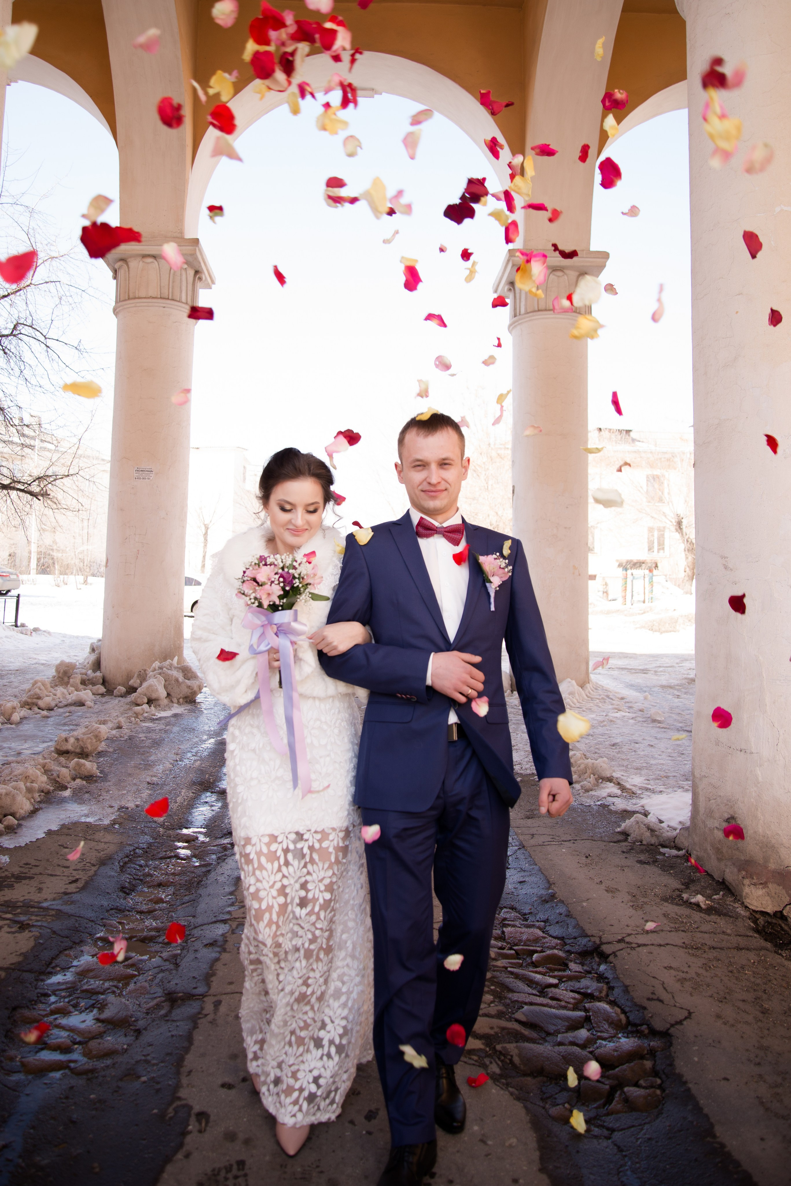 01.01. Портретный и семейный фотограф Магнитогорск Евгения Ионова