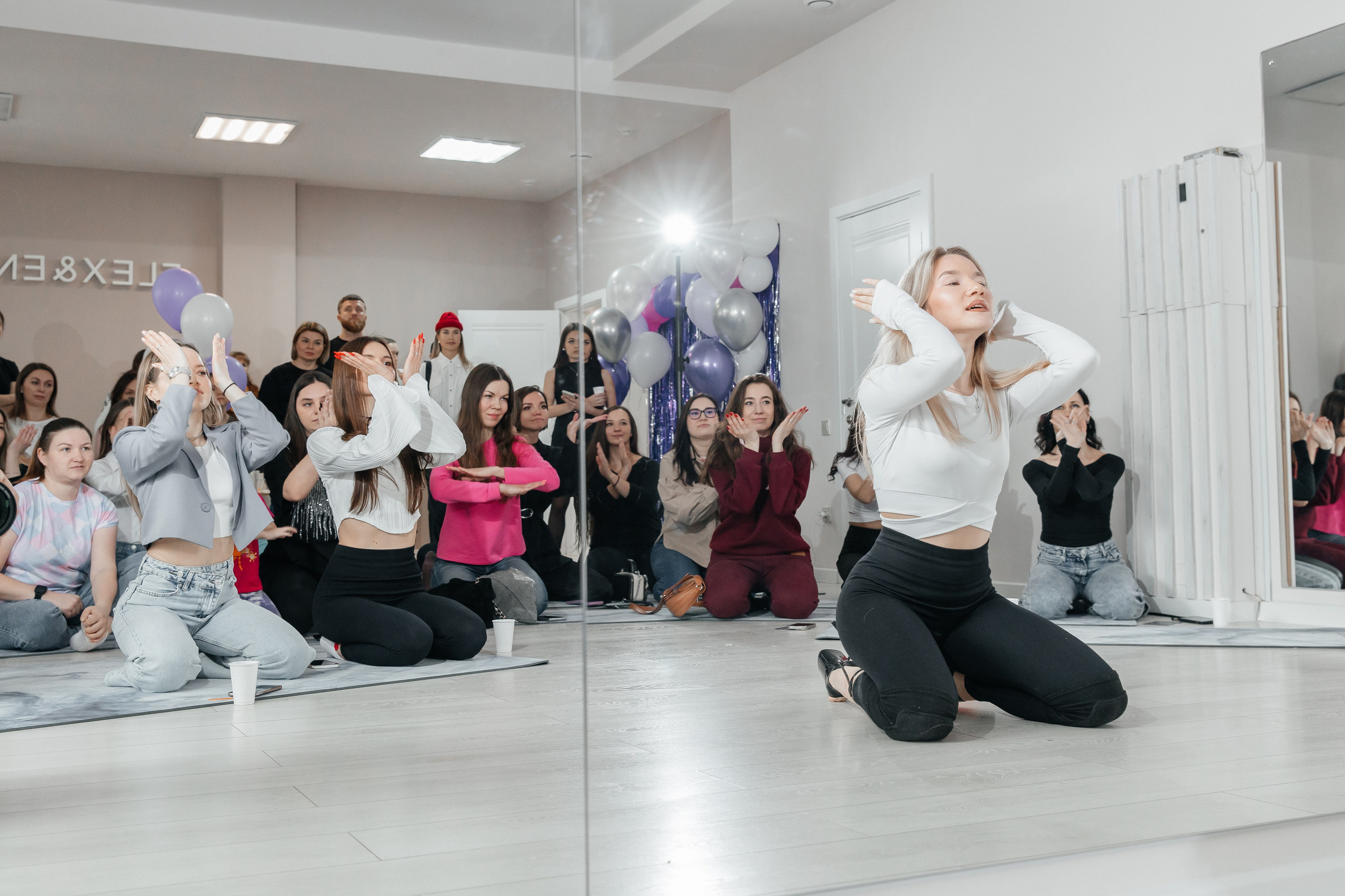 Репортаж. Фотограф в Екатеринбурге Семен Китаев