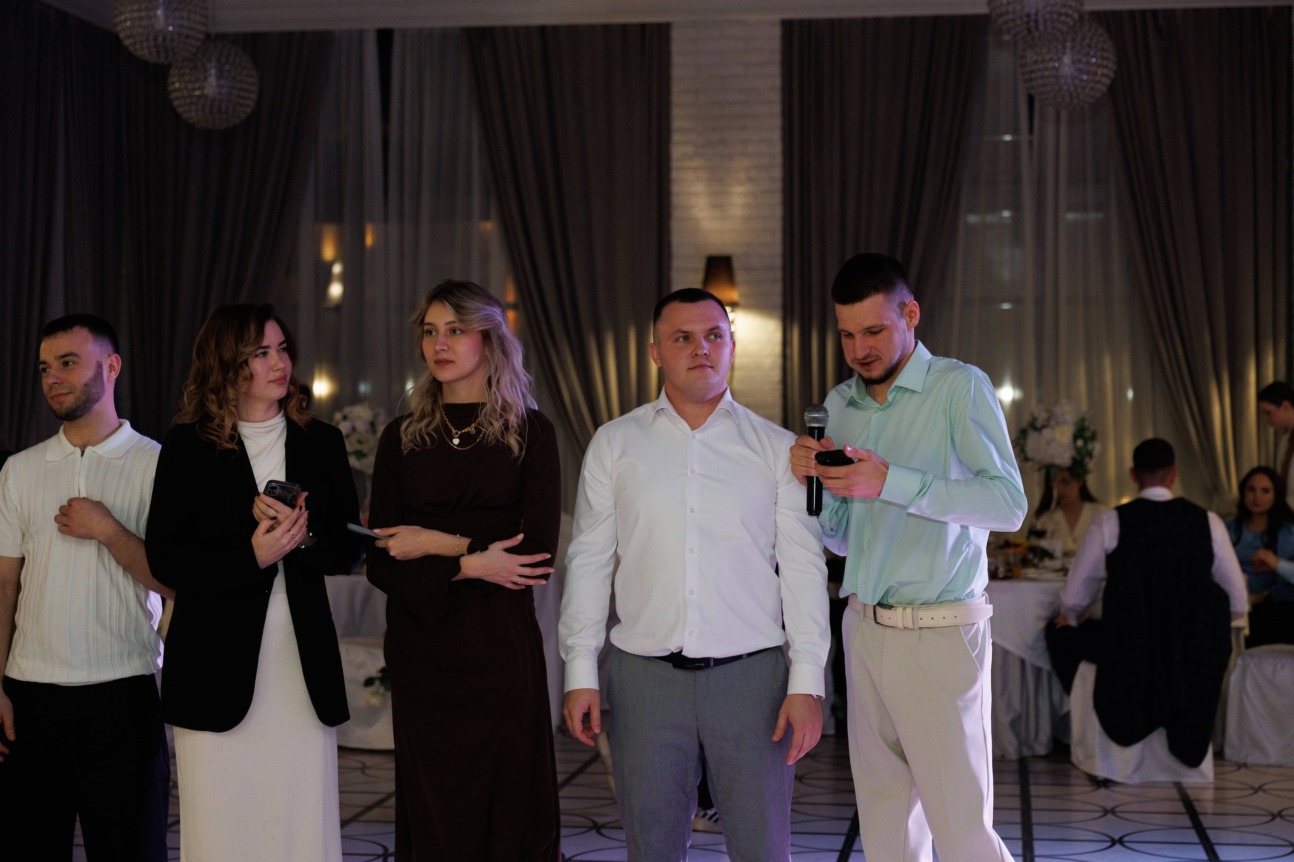 Максим и Маргарита