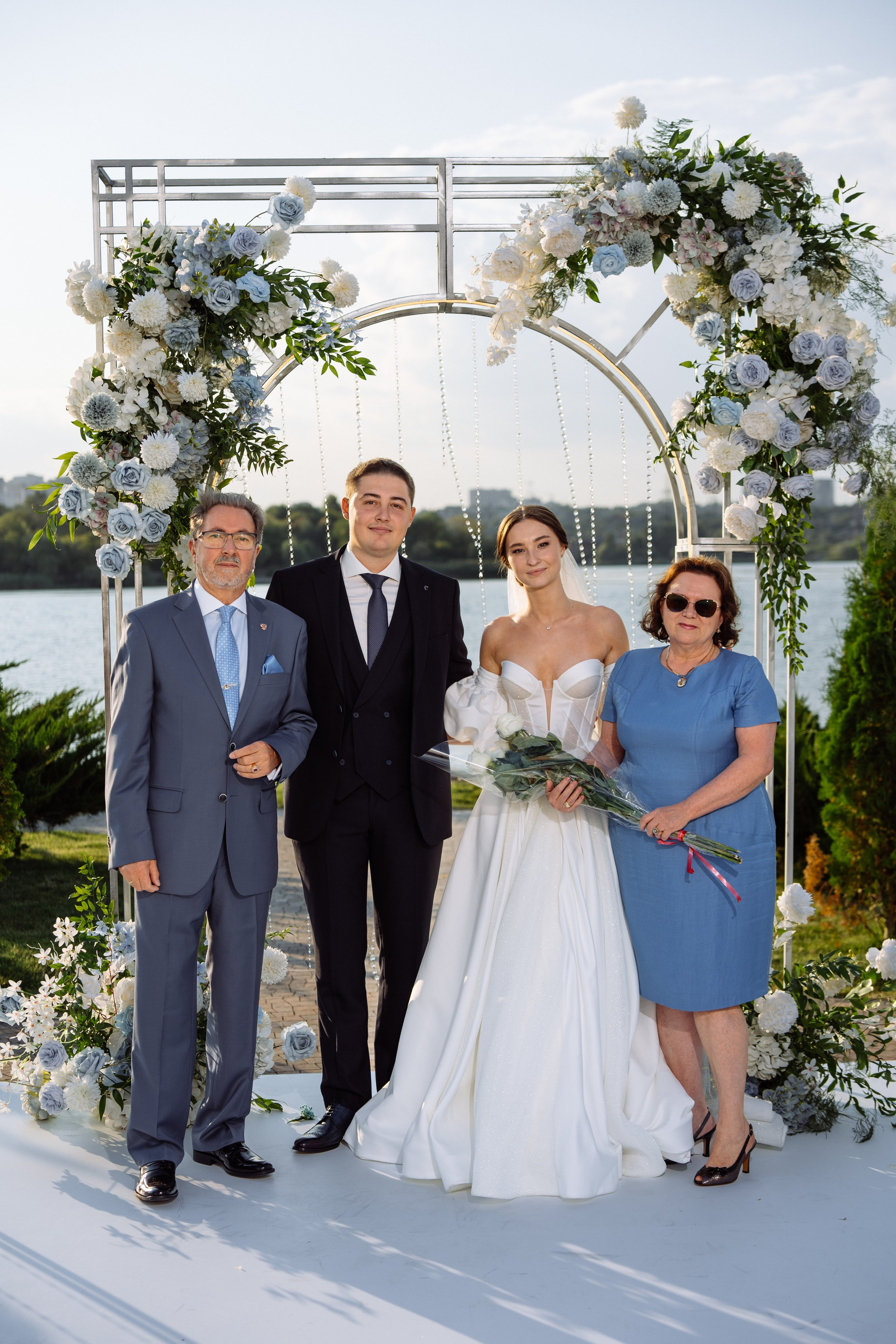 Свадьба Кирилла и Евы