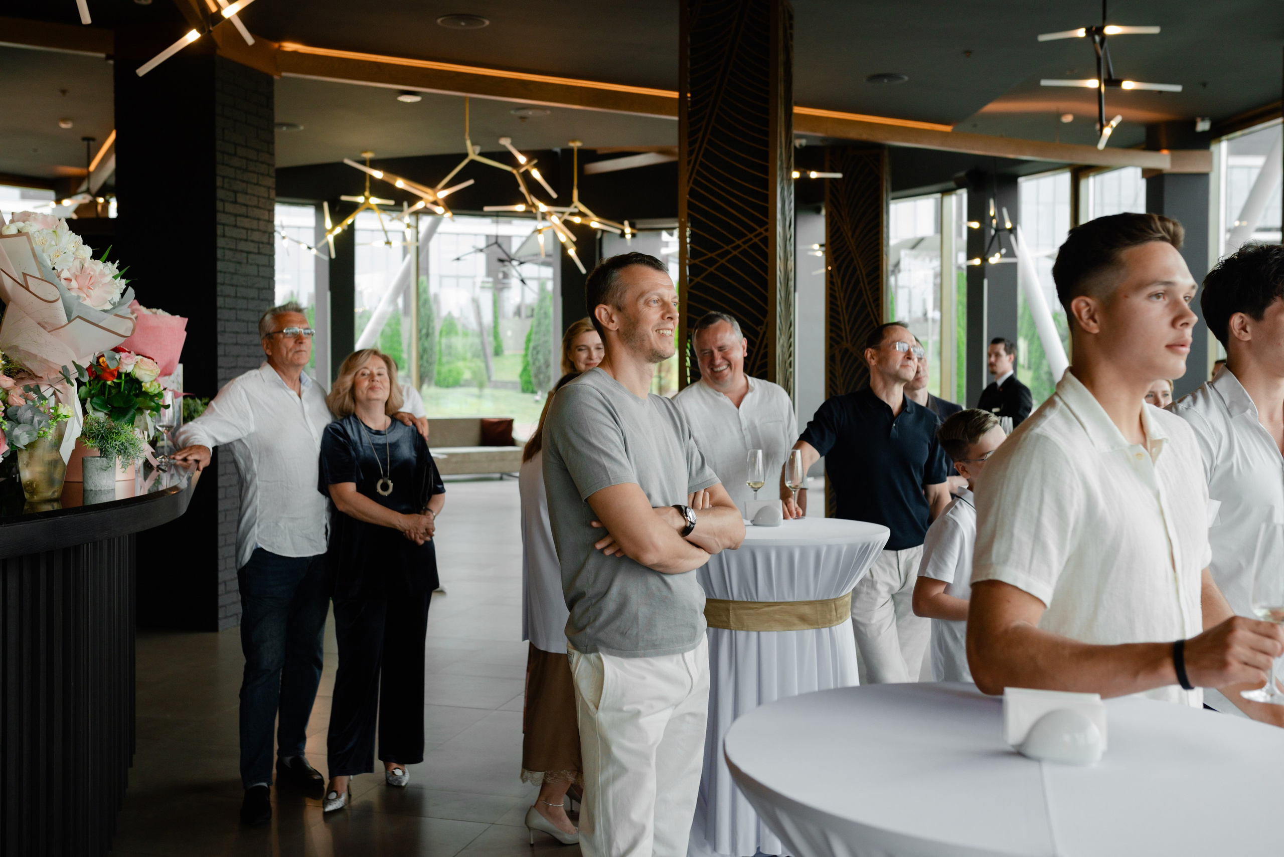 Ирина и Денис. 20 лет спустя. Свадебный фотограф в городе Минск Крохмалюк Анна