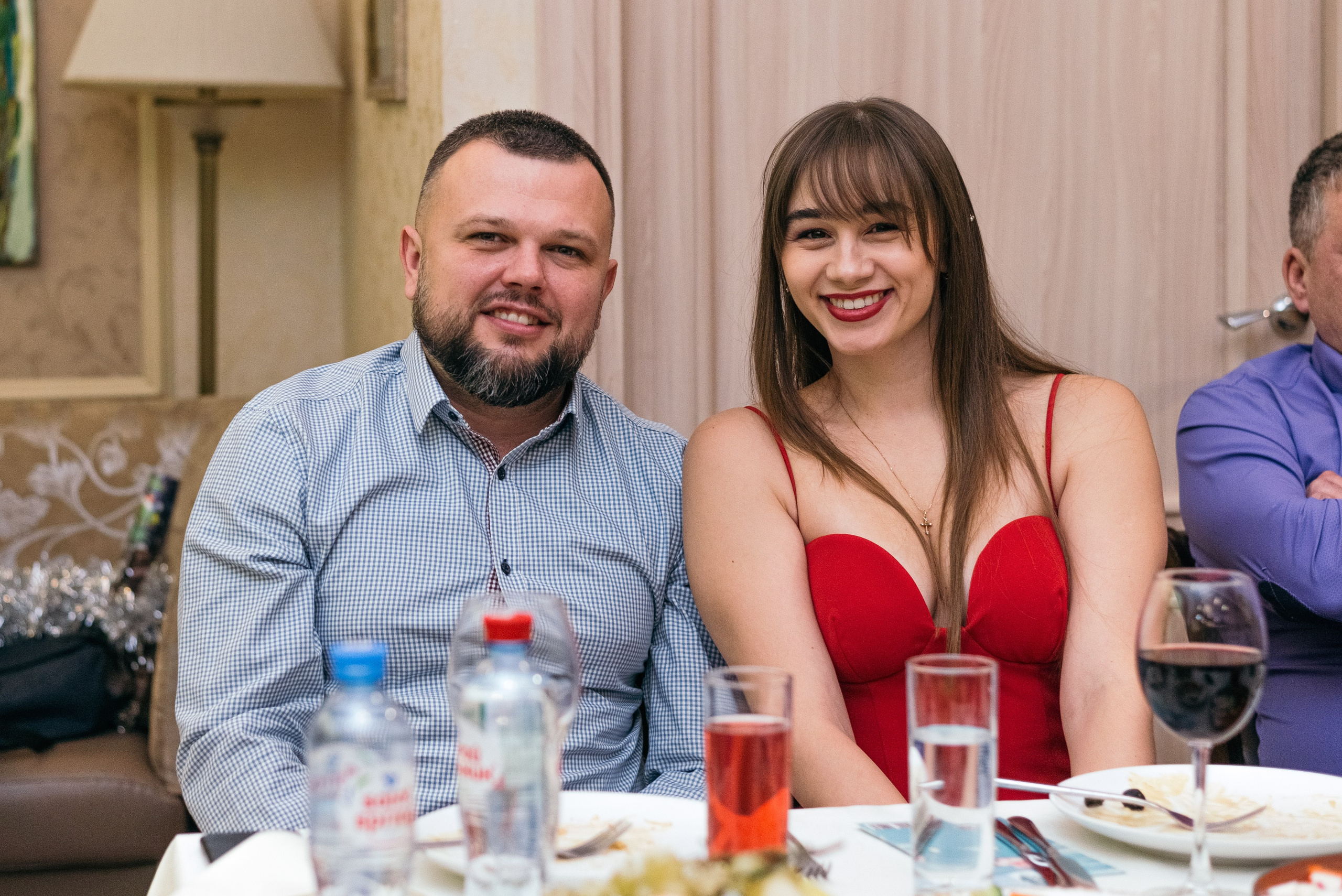 Юбилеи. Творческий фотограф Сургут/Москва (портреты, свадьбы, lovestory…)