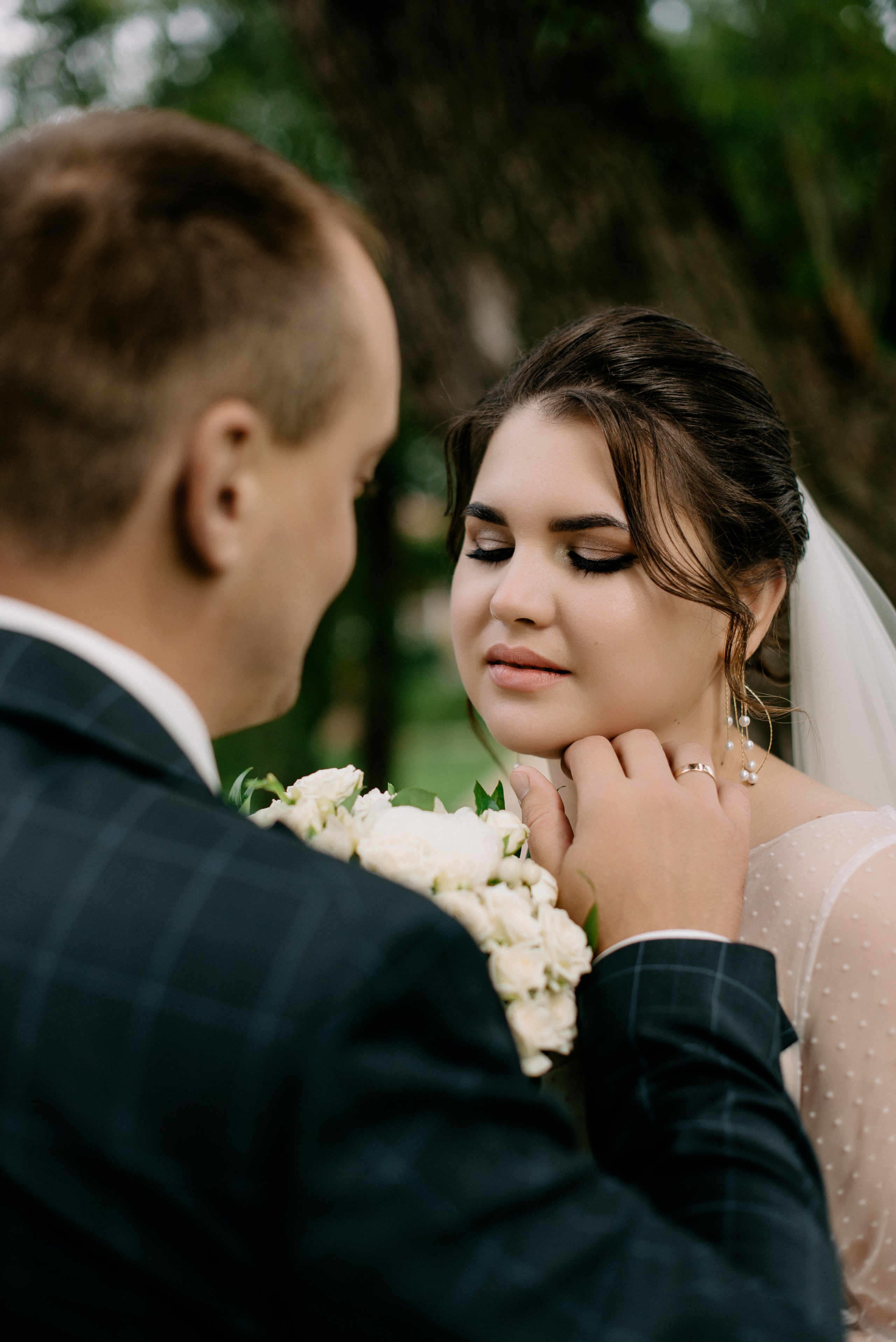 Ирина и Владимир. Свадебный фотограф, фотограф беременности Дарья Доценко