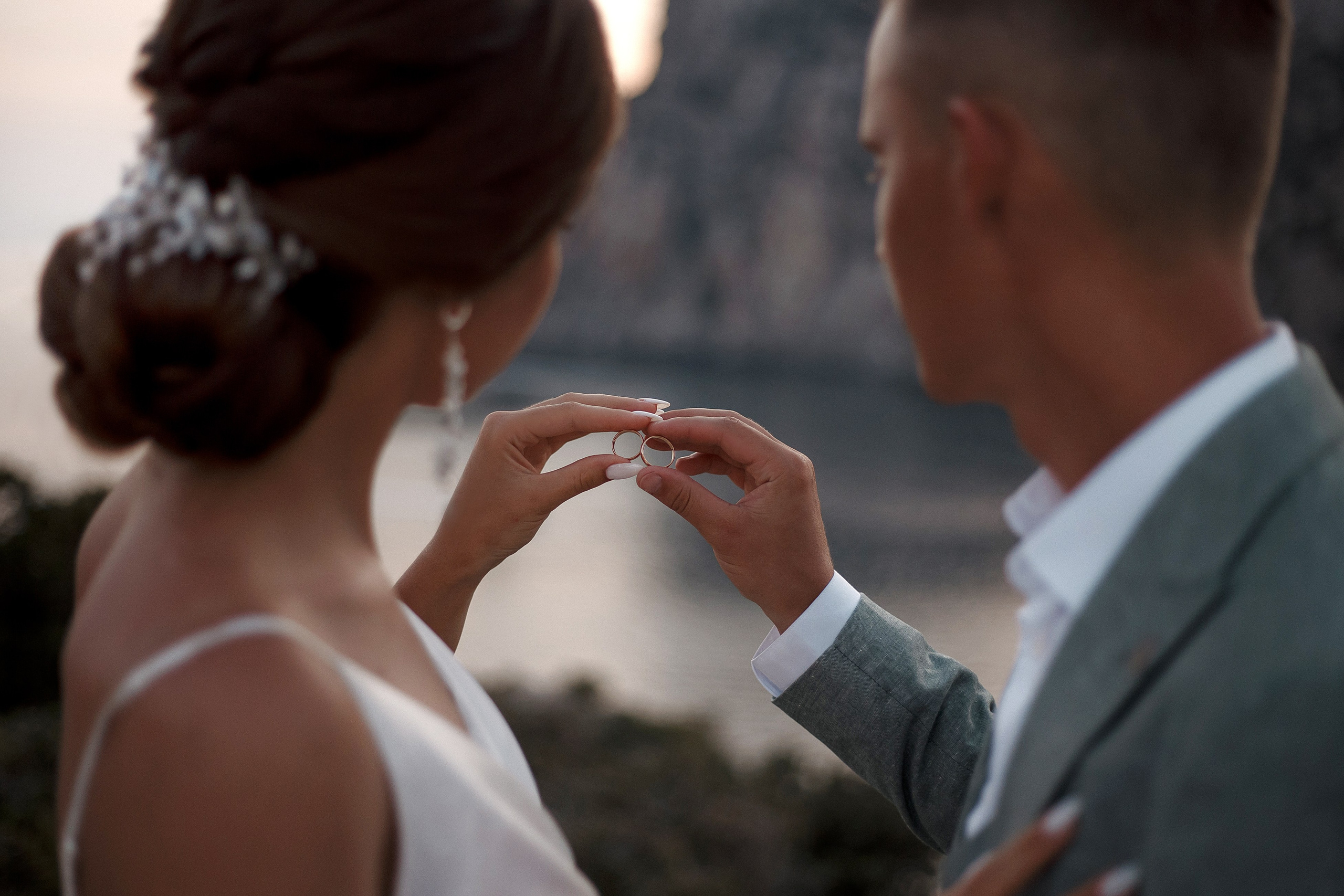 Nikolay&Natalie. Фотограф Анна Лейман. Севастополь