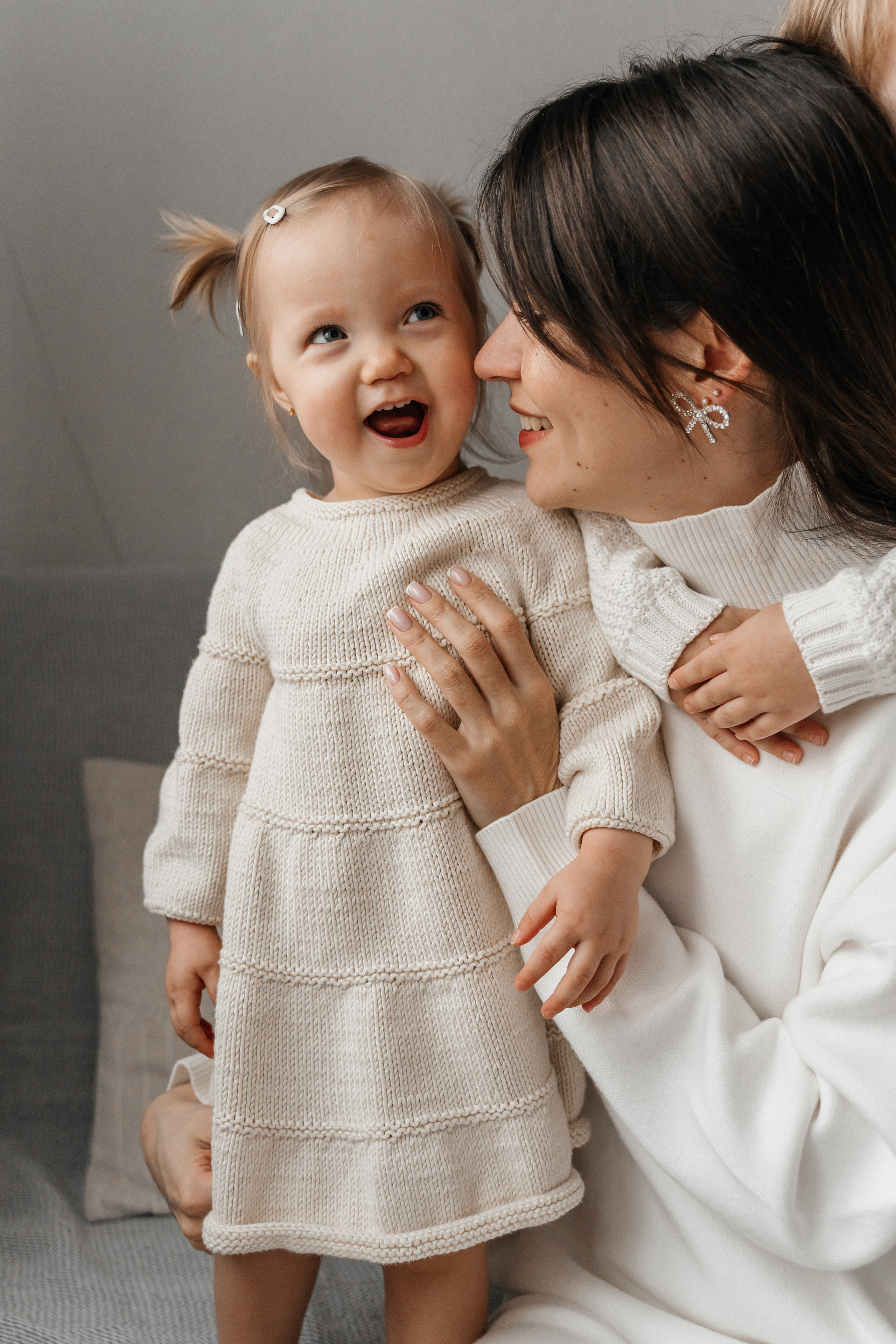 Саша, Женя, Лёва и Марта. Волик Мария