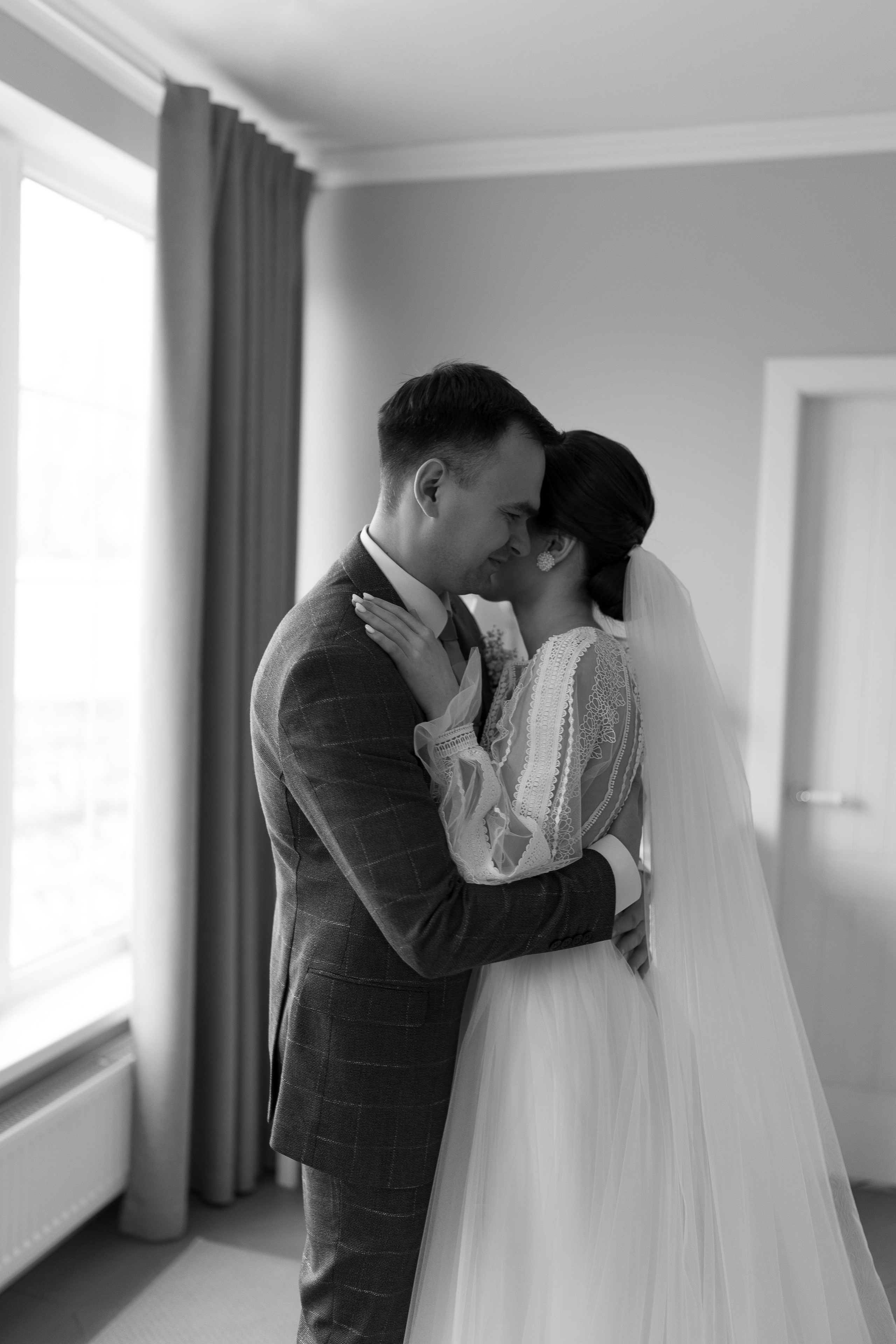 Y&M. Анастасия Безуглова- свадебный фотограф в Таганроге