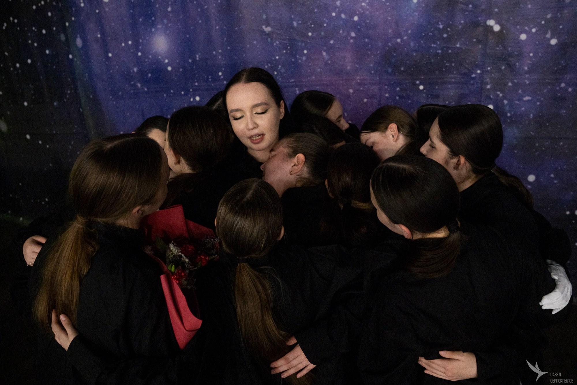 Энергетик. Репортажный фотограф в Казани Павел Серпокрылов