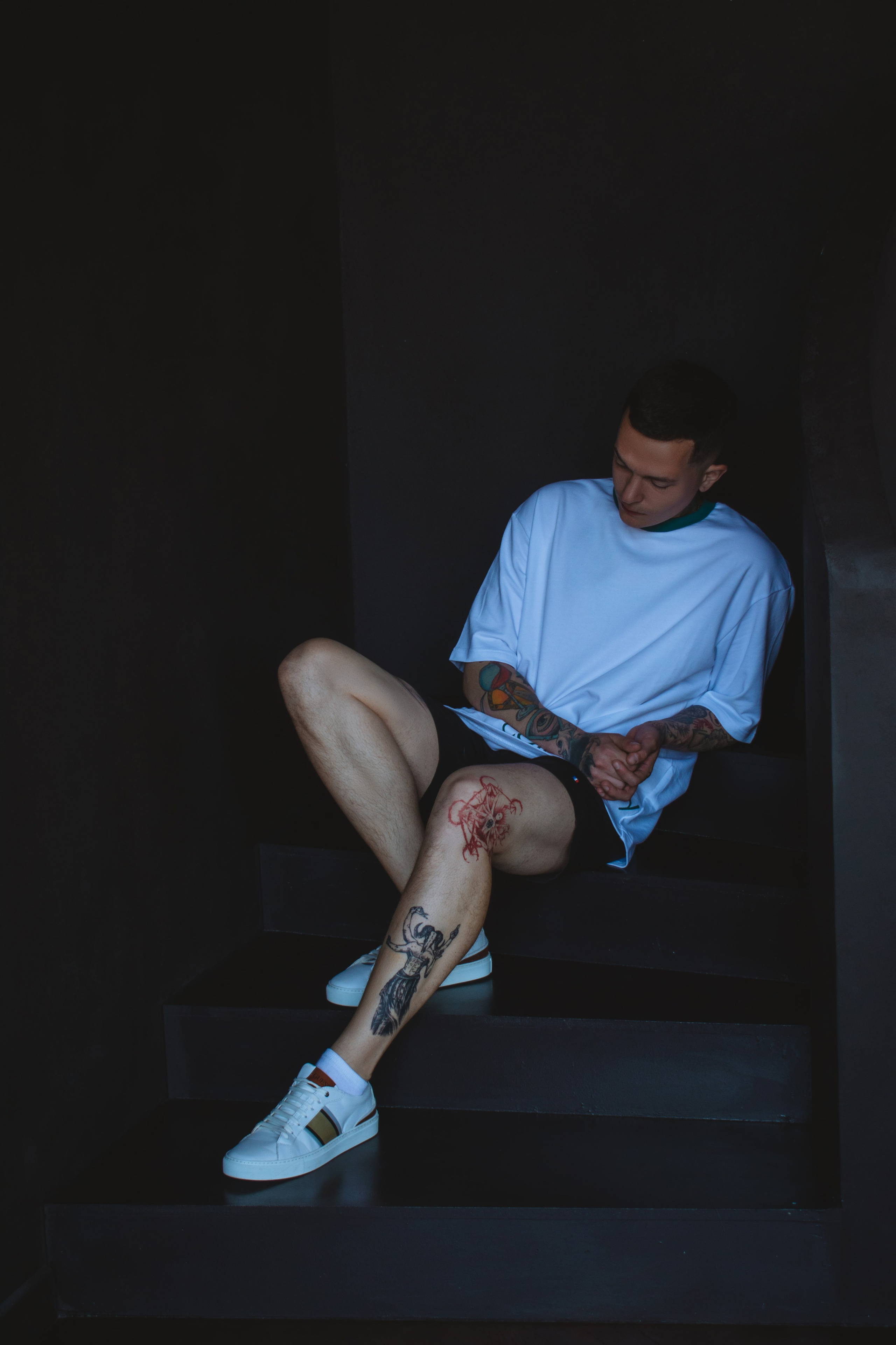 Denis. Стильный фотограф Екатеринбурга Veber Anastasia