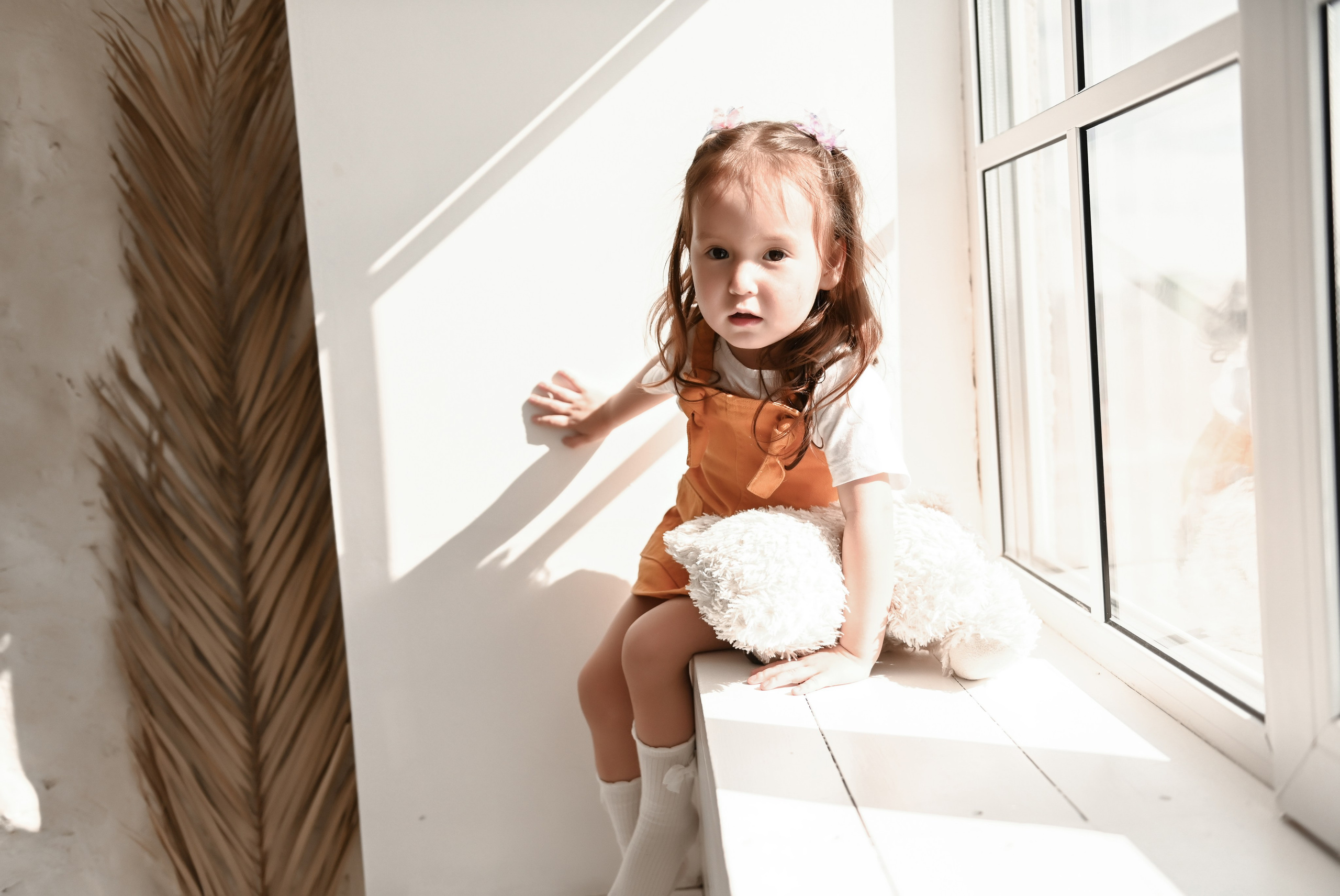 Семейная студийная  фотосессия 2. Свадебный, семейный, детский, контент фотограф в Омске Максим Ильин