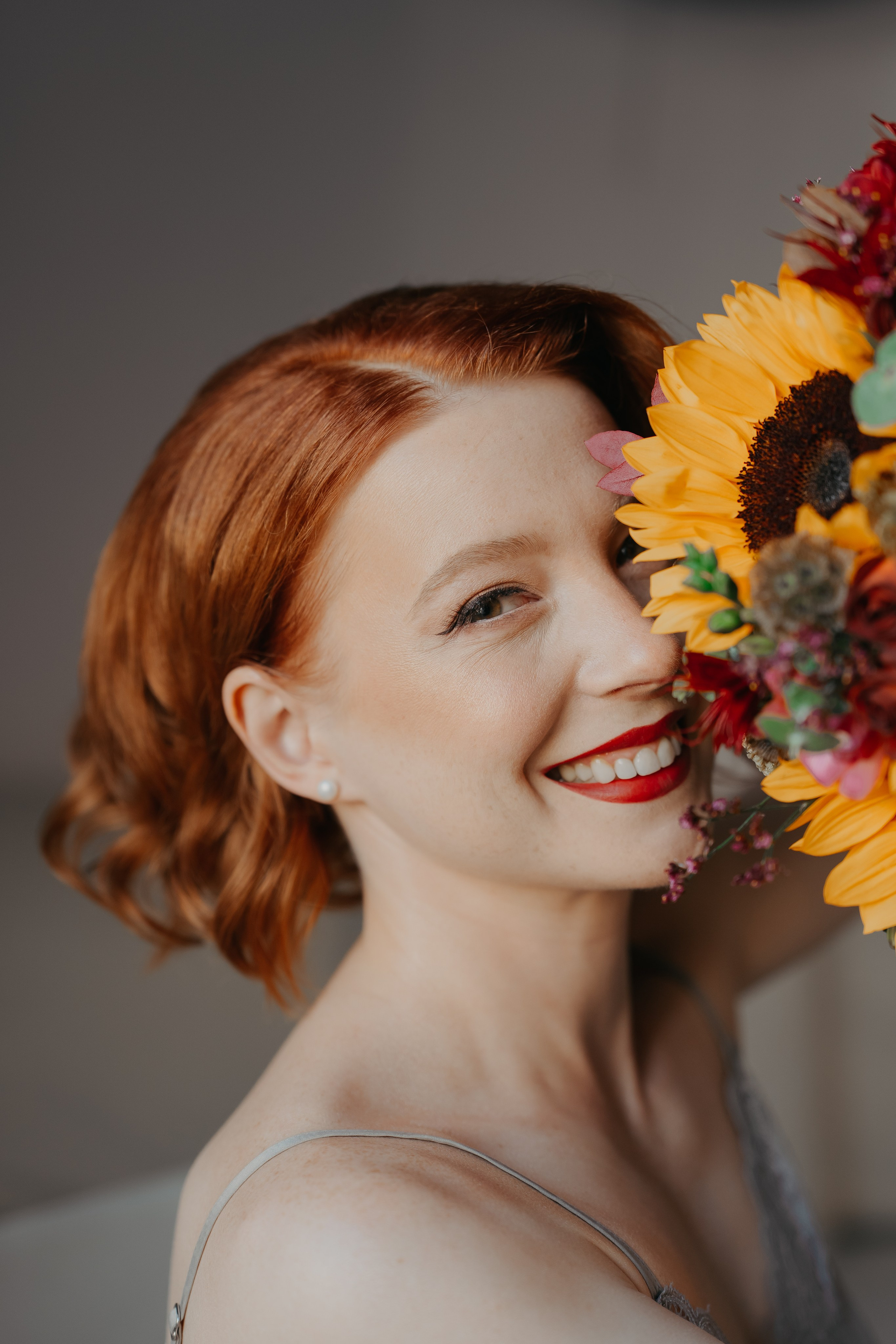 Светлана и Игорь. Фотограф в Санкт-Петербурге Мария Александрова