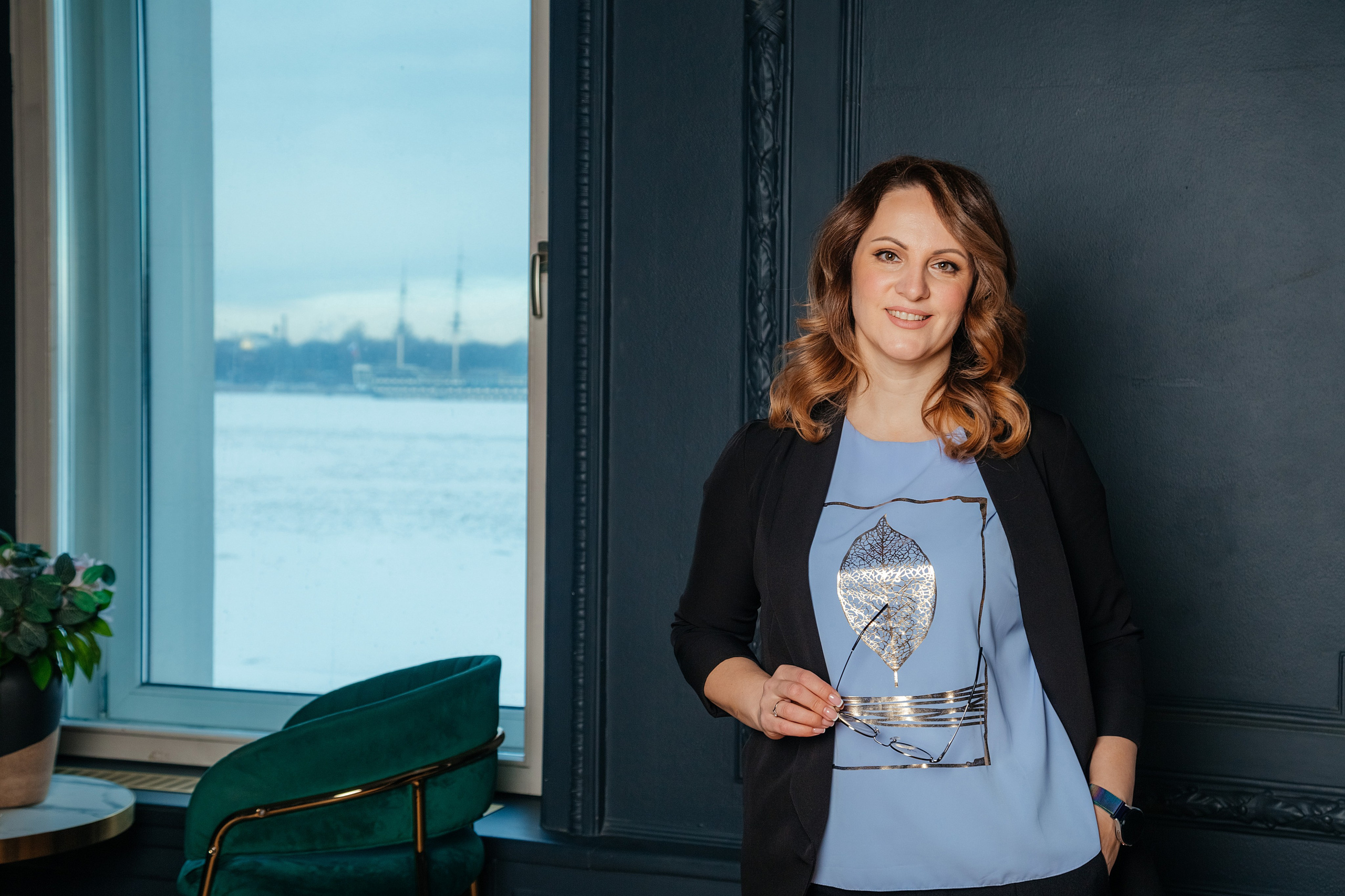 Съемка для специалиста узи. Семейный фотограф Любовь Саркеева