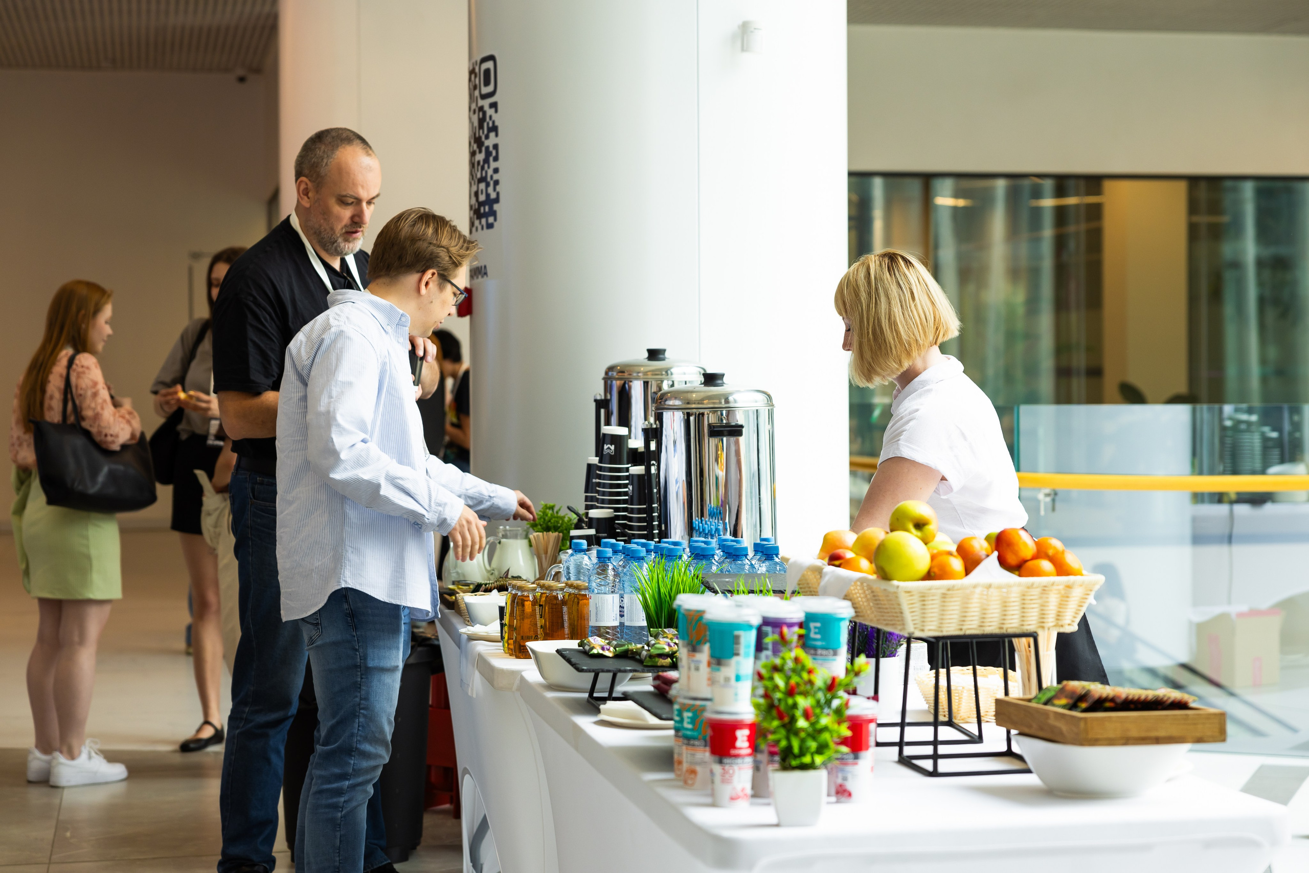 Aha! — 29–30 мая 2025. Фотобанк Матемаркетинг