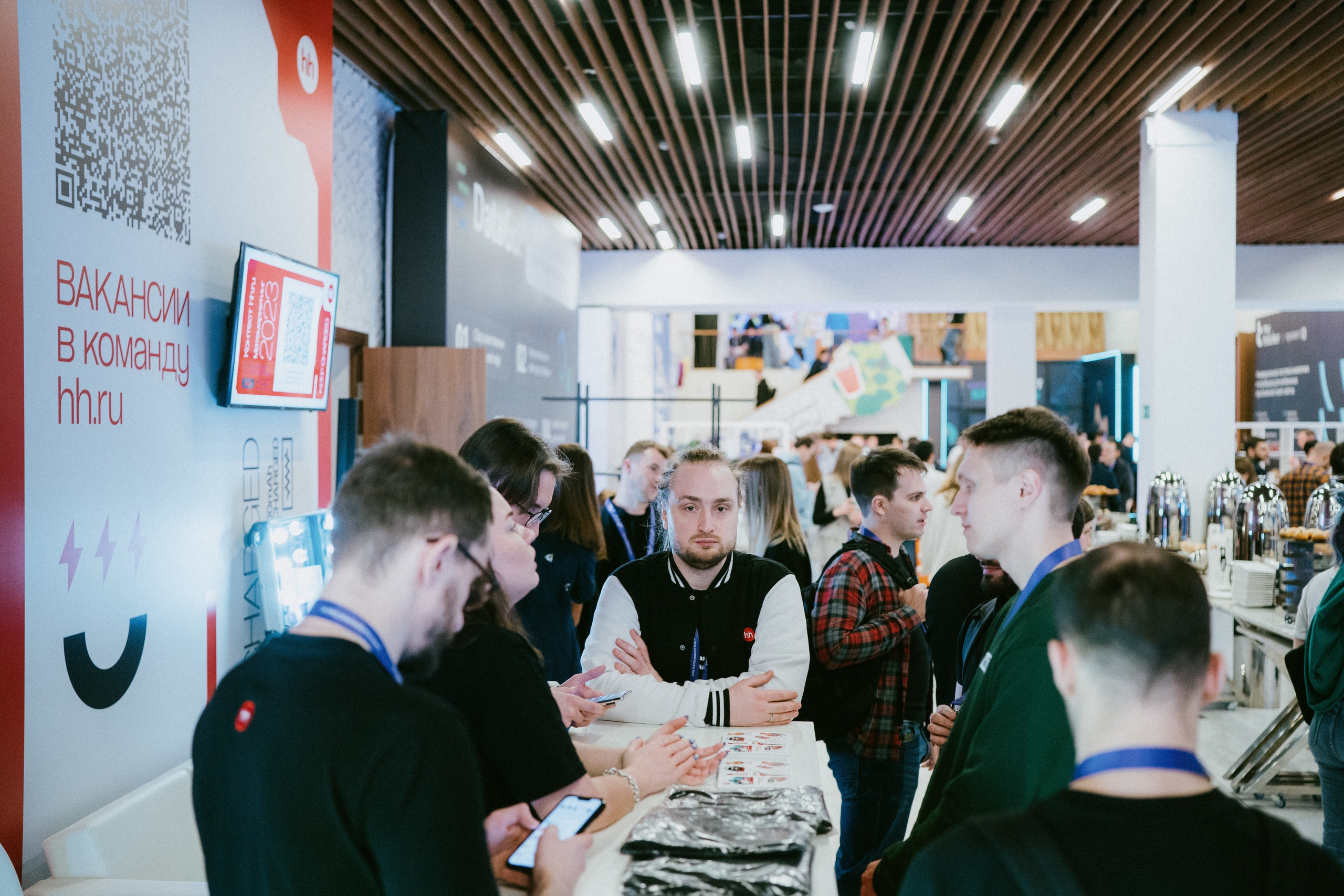 Матемаркетинг — 9–10 ноября 2023. Фотобанк Матемаркетинг