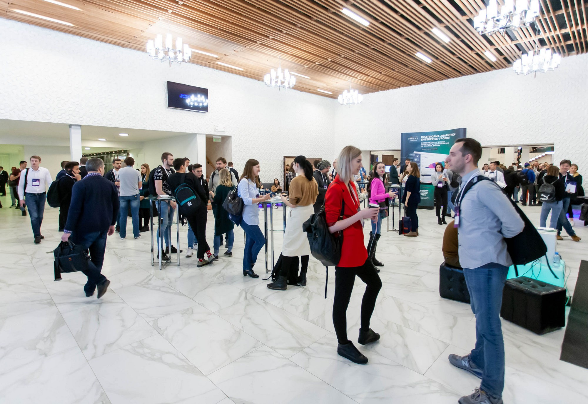 Матемаркетинг — 14–15 ноября 2019. Фотобанк Матемаркетинг