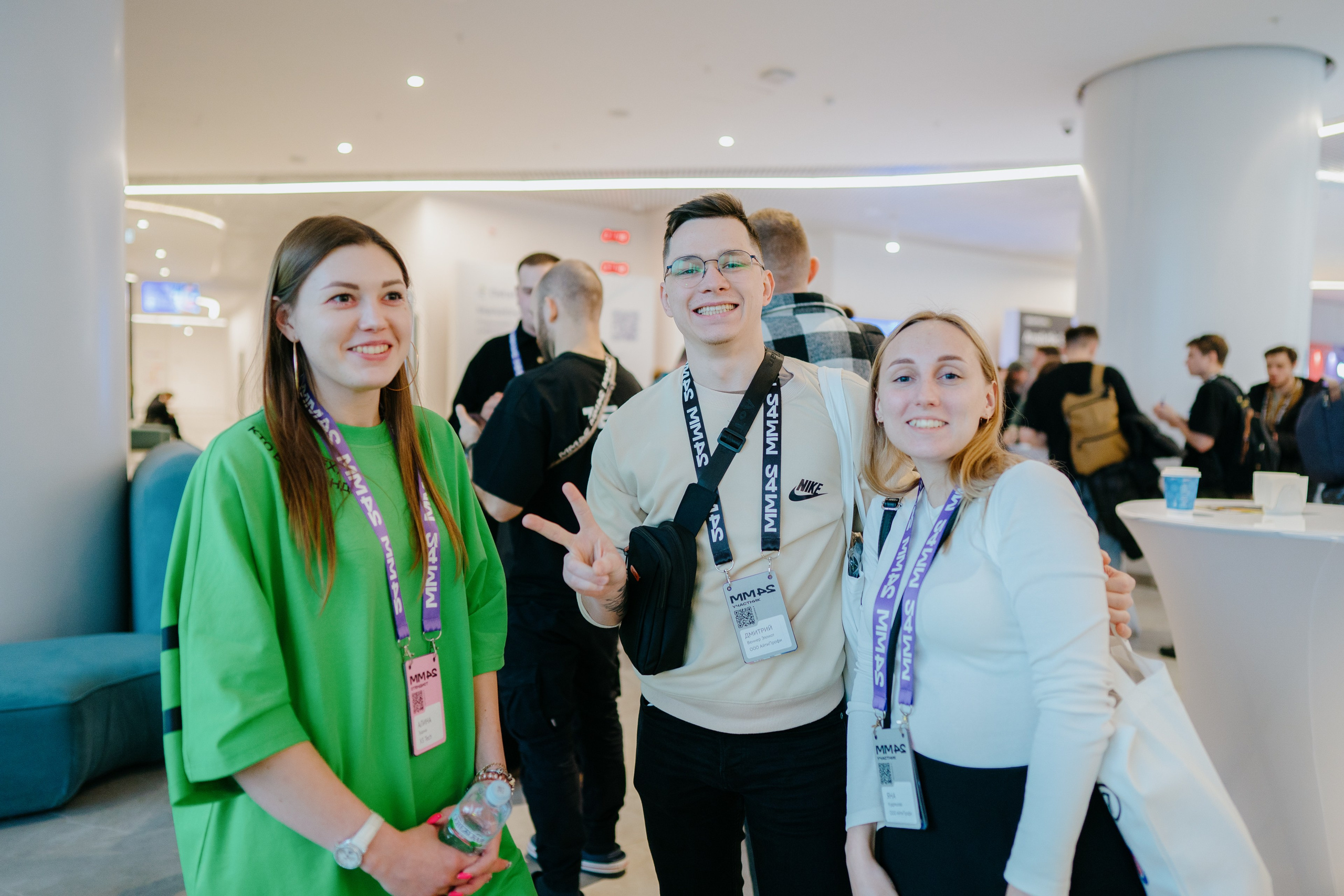 Матемаркетинг — 7–8 ноября 2024. Фотобанк Матемаркетинг