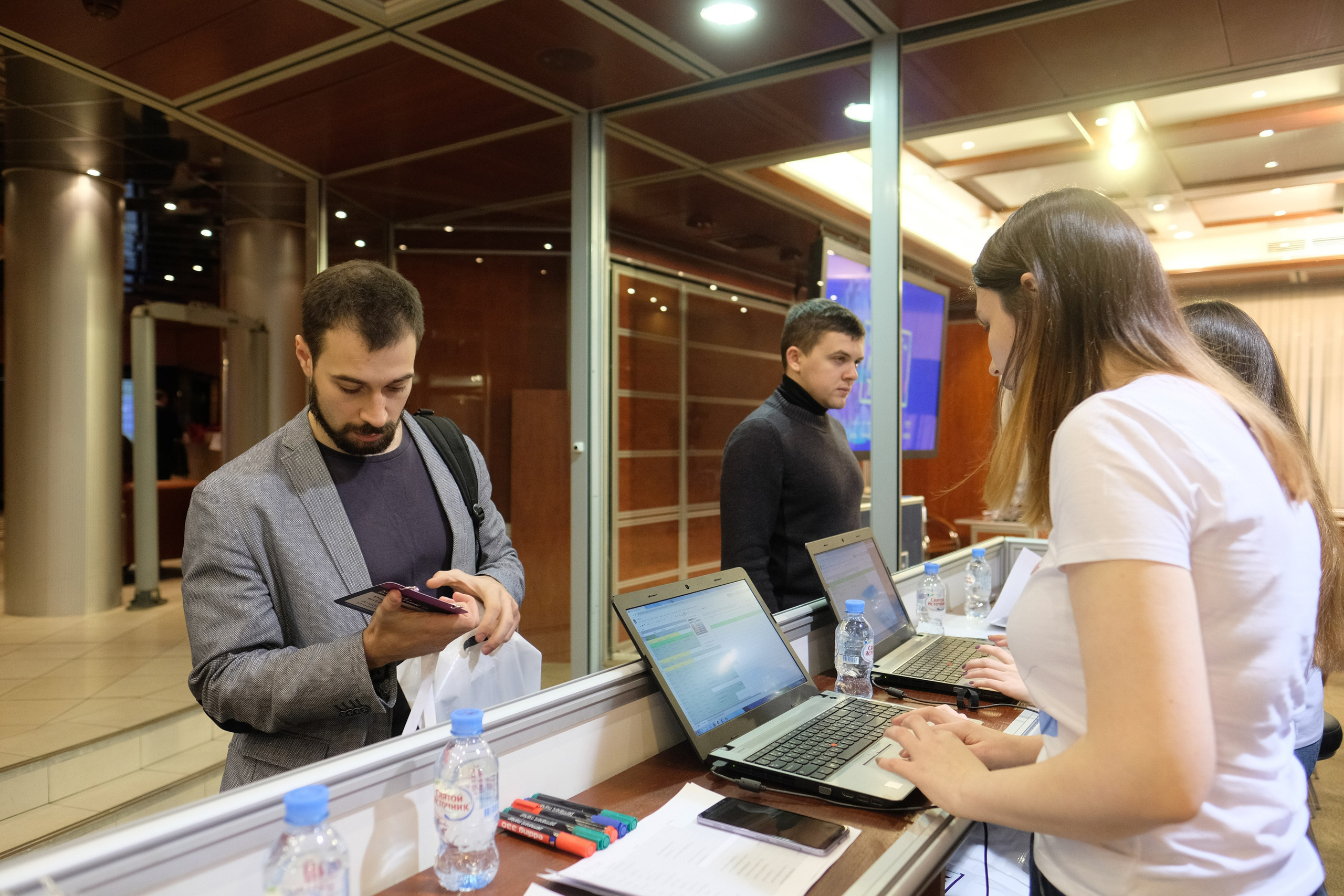 Матемаркетинг — 7 ноября 2018. Фотобанк Матемаркетинг