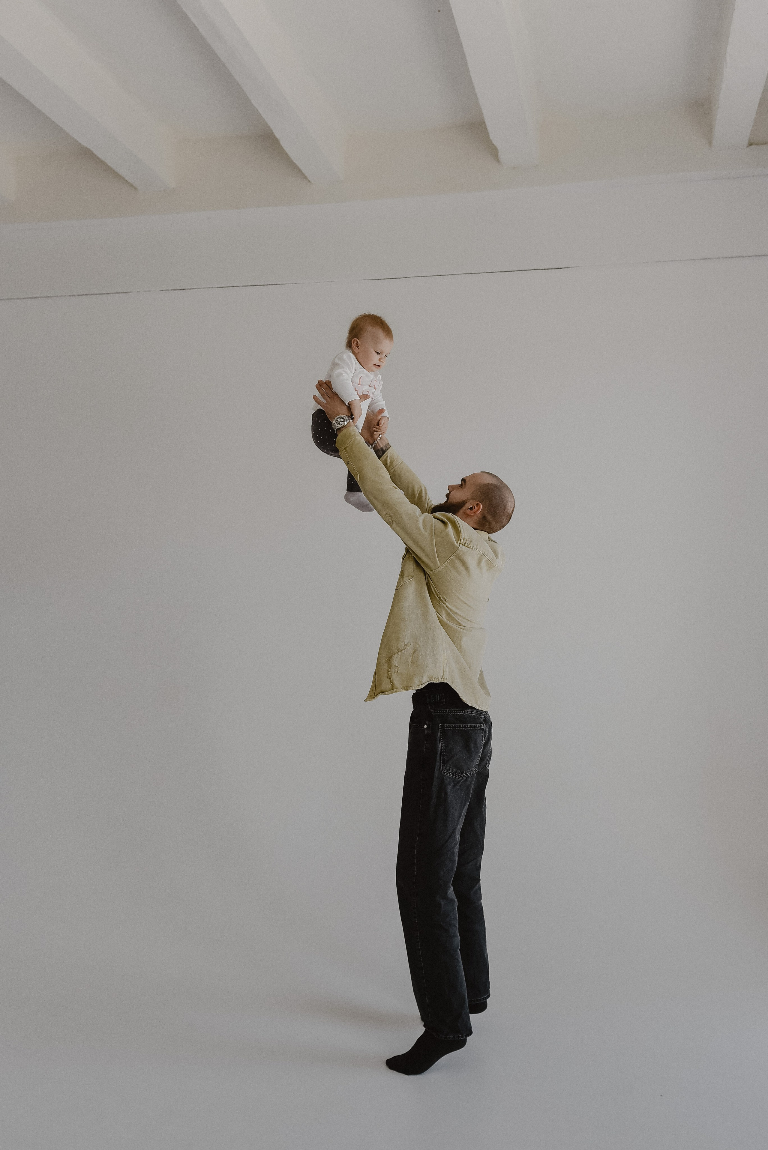 Татьяна, Илья и Вера). Свадебный и семейный фотограф в Ростове-на-Дону Елена Сторожок