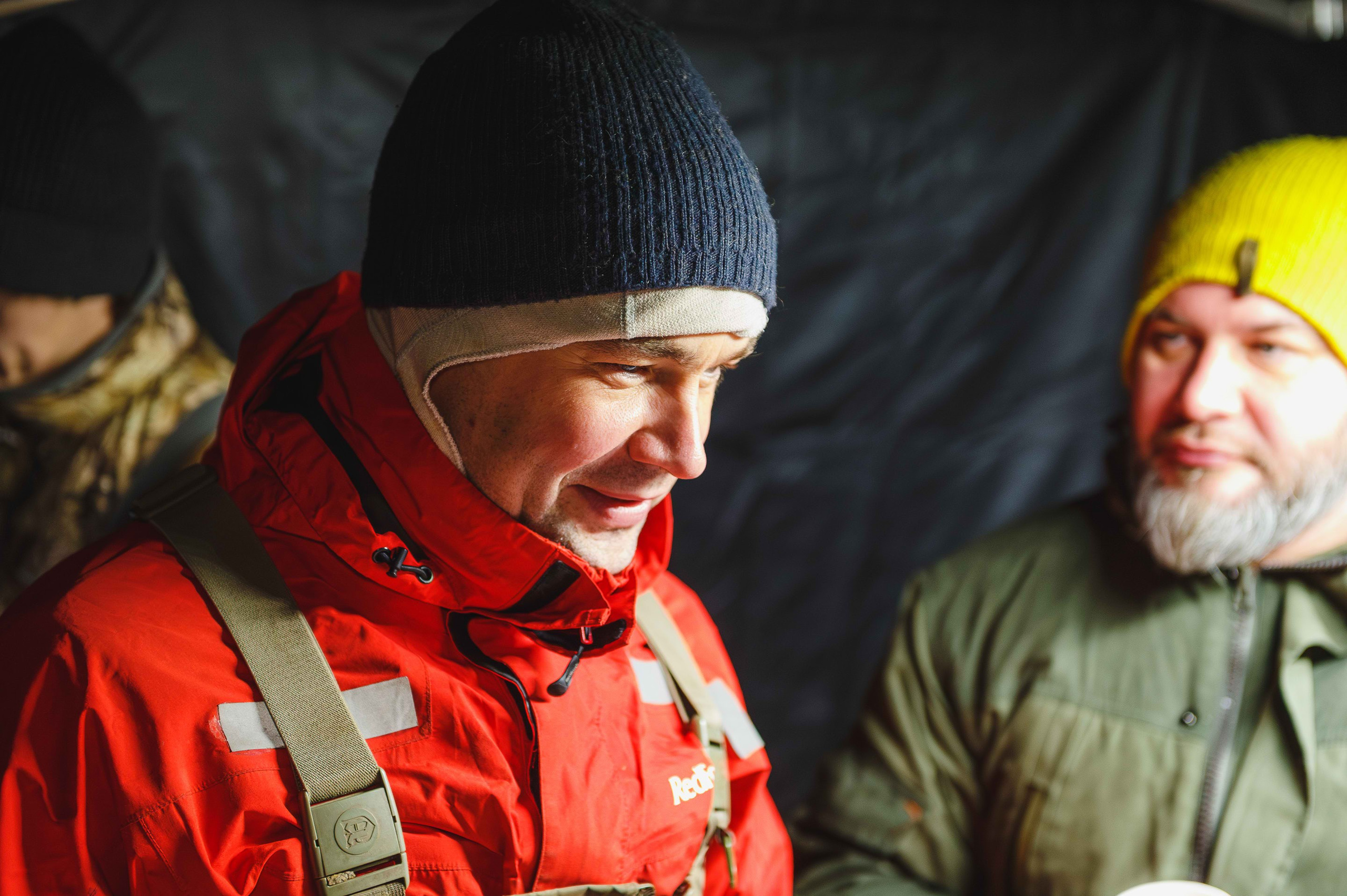 2023.10.28-29 — Кубок Санкт-Петербурга по трофи-рейдам 2023 — 2 день. Фотограф Алексей Алексеев