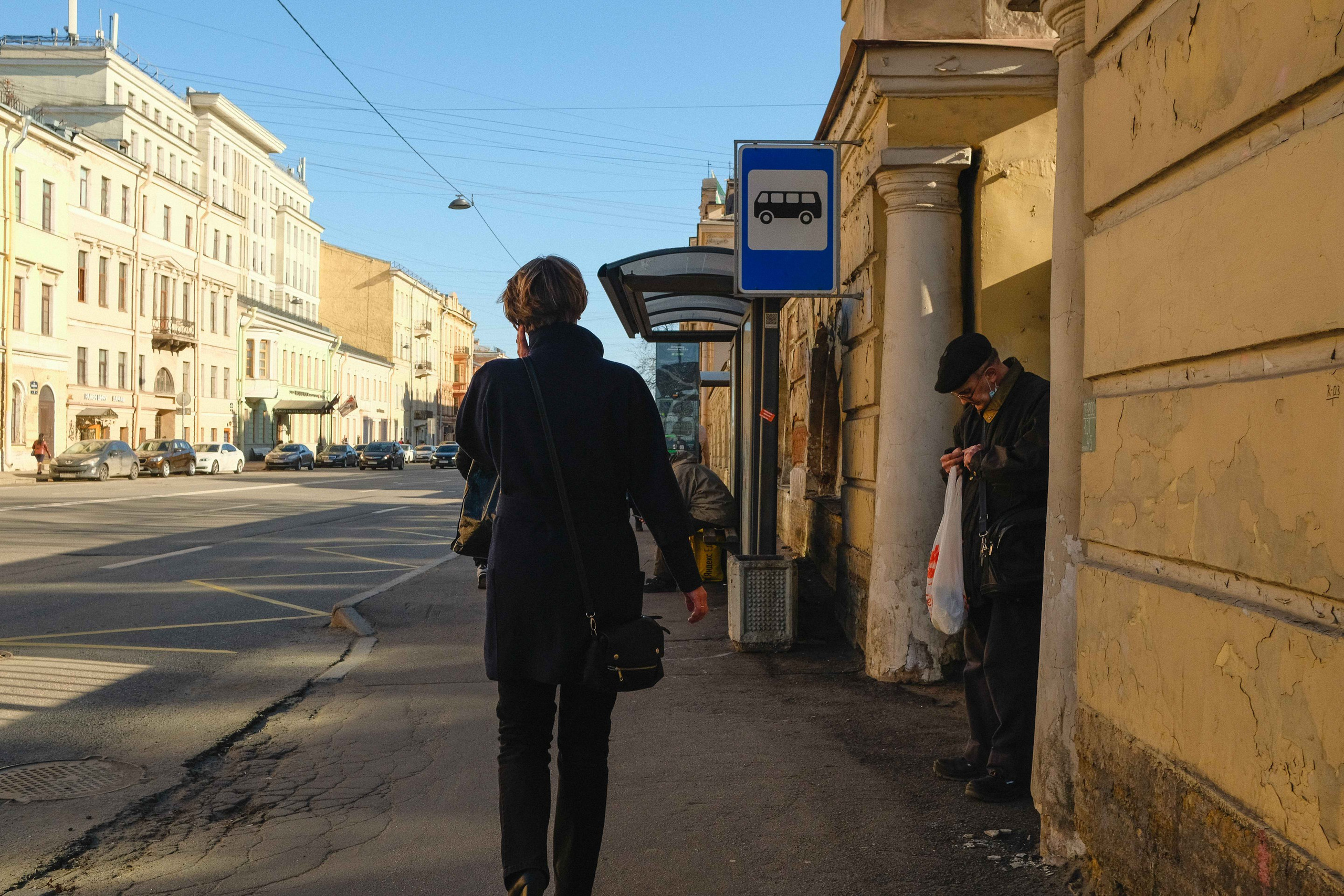 2022.04. Фотограф Алексей Алексеев